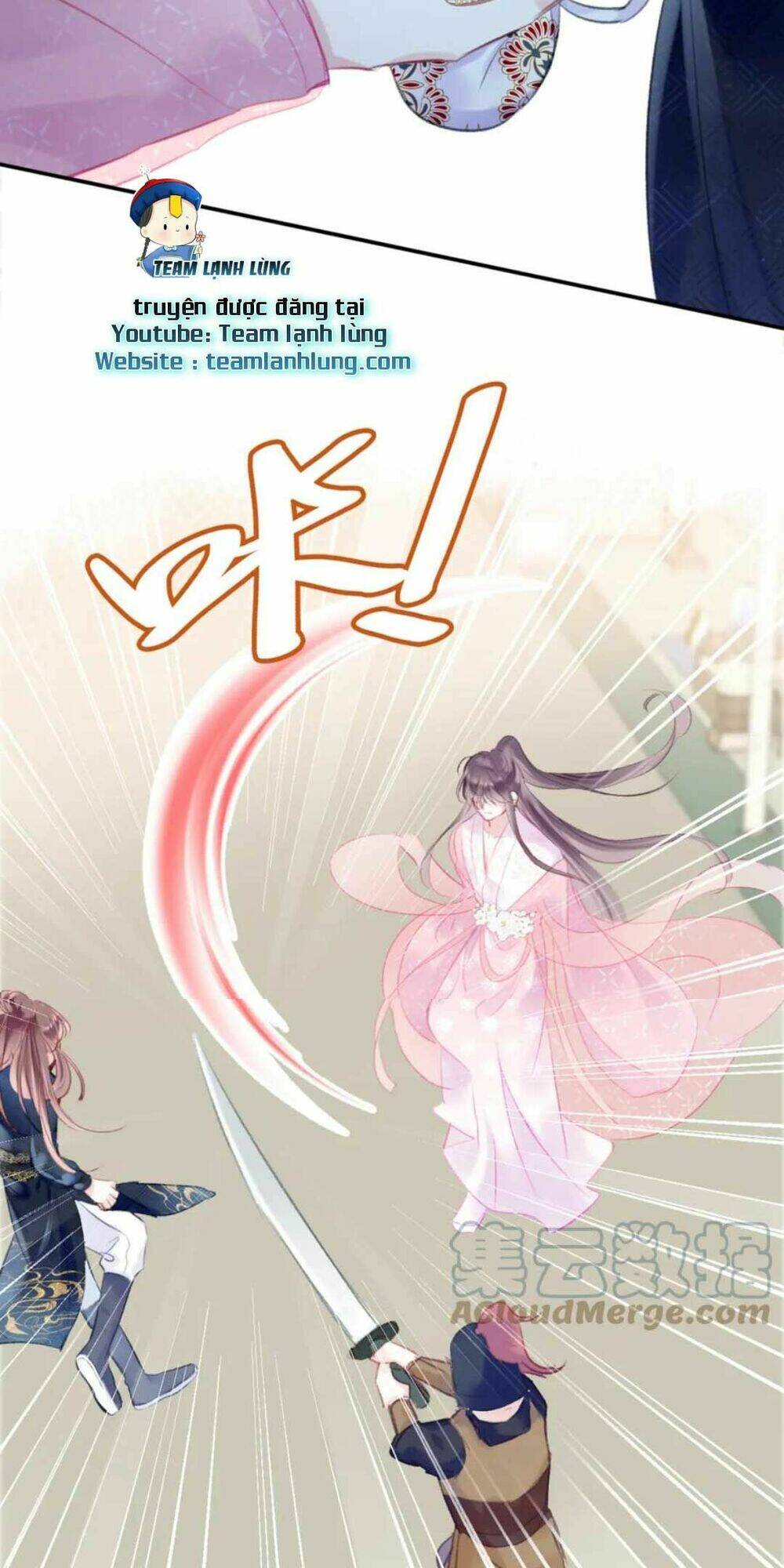Vi Phu Của Ta Là Long Ngạo Thiên: Chapter 20