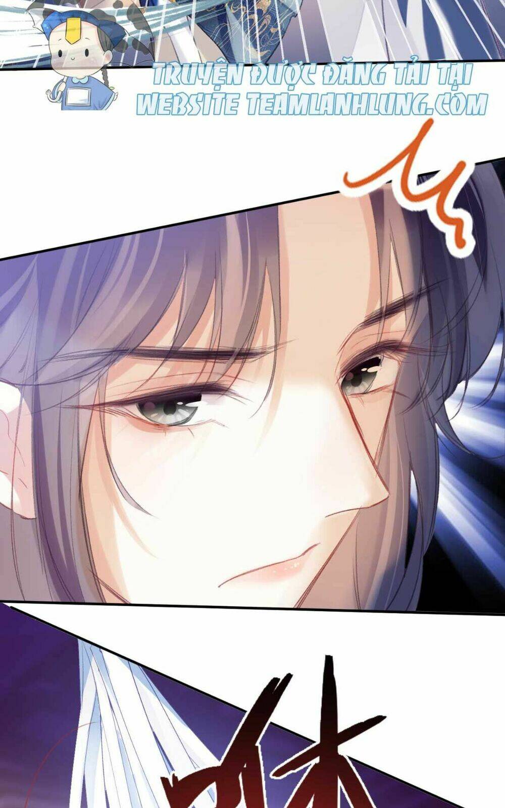 Vi Phu Của Ta Là Long Ngạo Thiên: Chapter 21