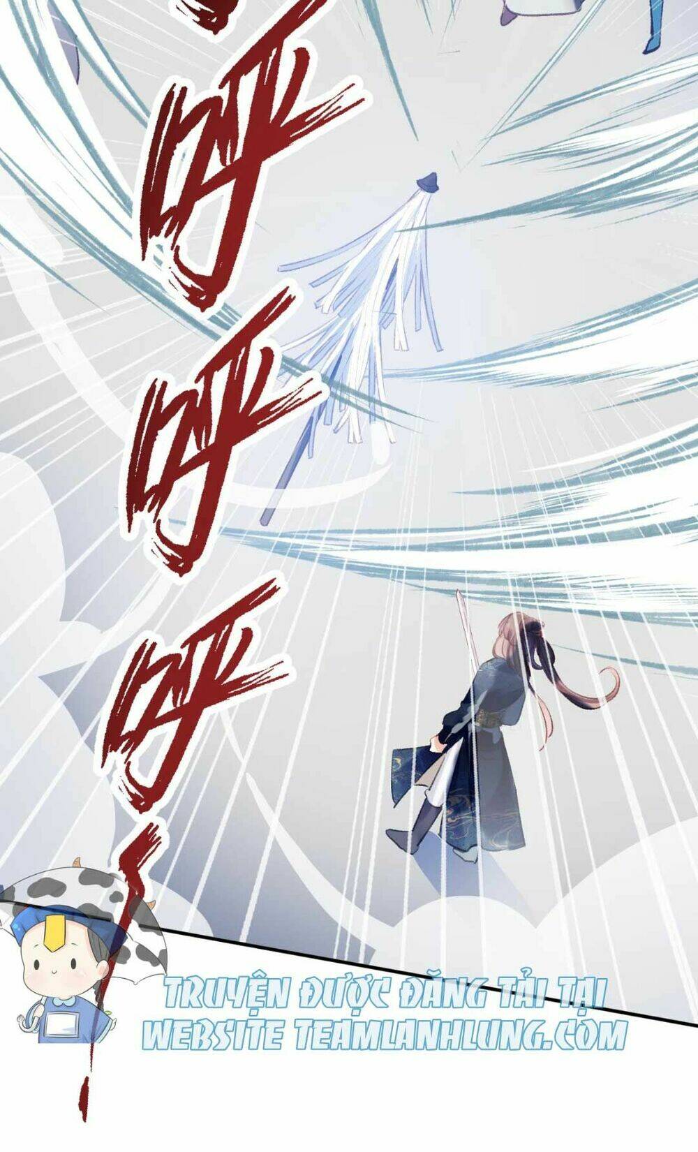 Vi Phu Của Ta Là Long Ngạo Thiên: Chapter 21