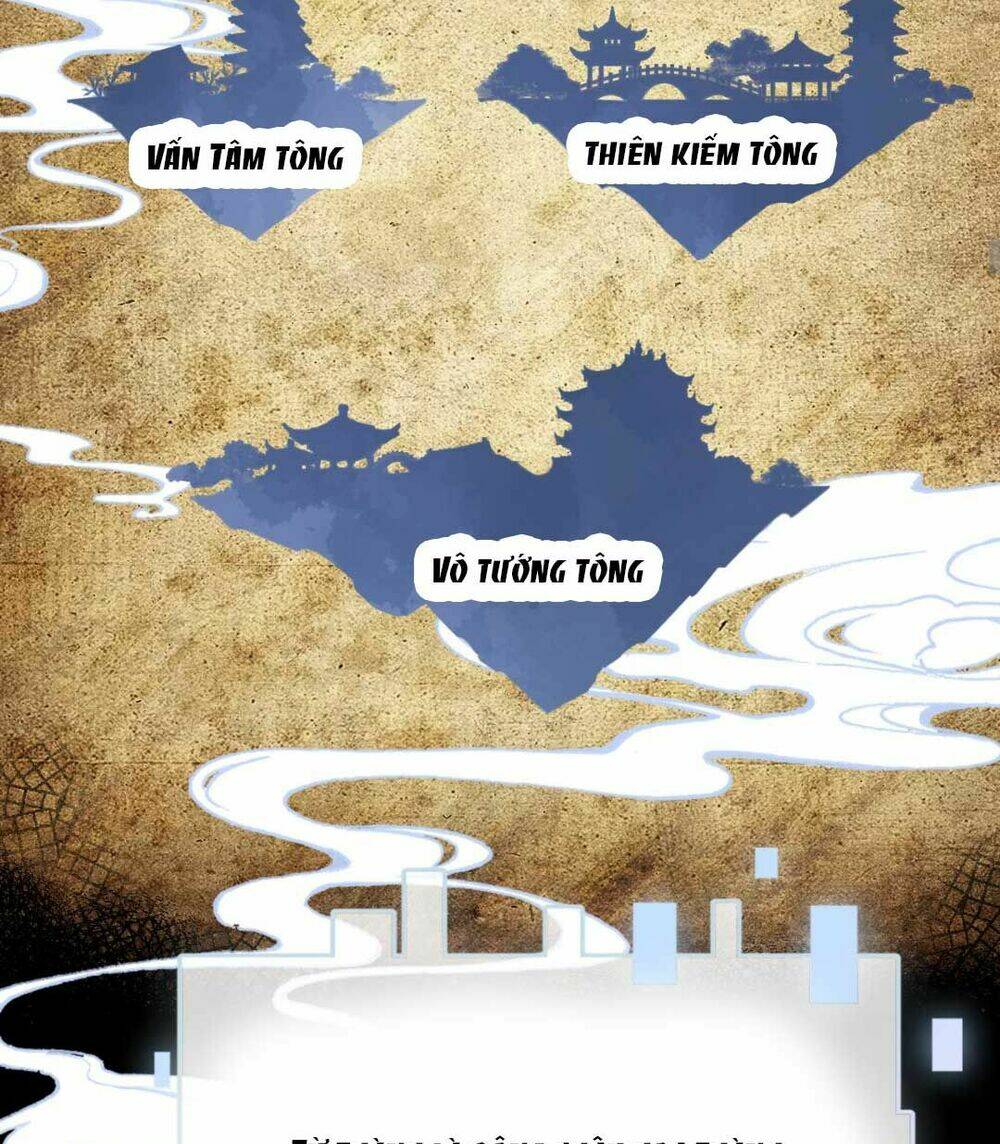 Vi Phu Của Ta Là Long Ngạo Thiên: Chapter 21
