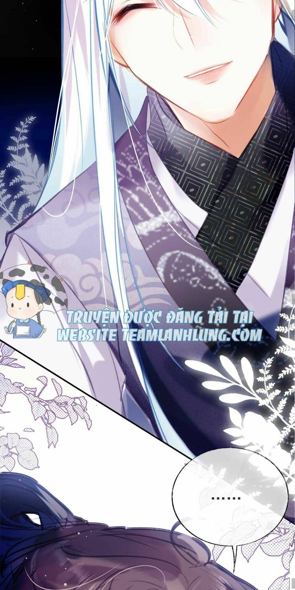Vi Phu Của Ta Là Long Ngạo Thiên: Chapter 21