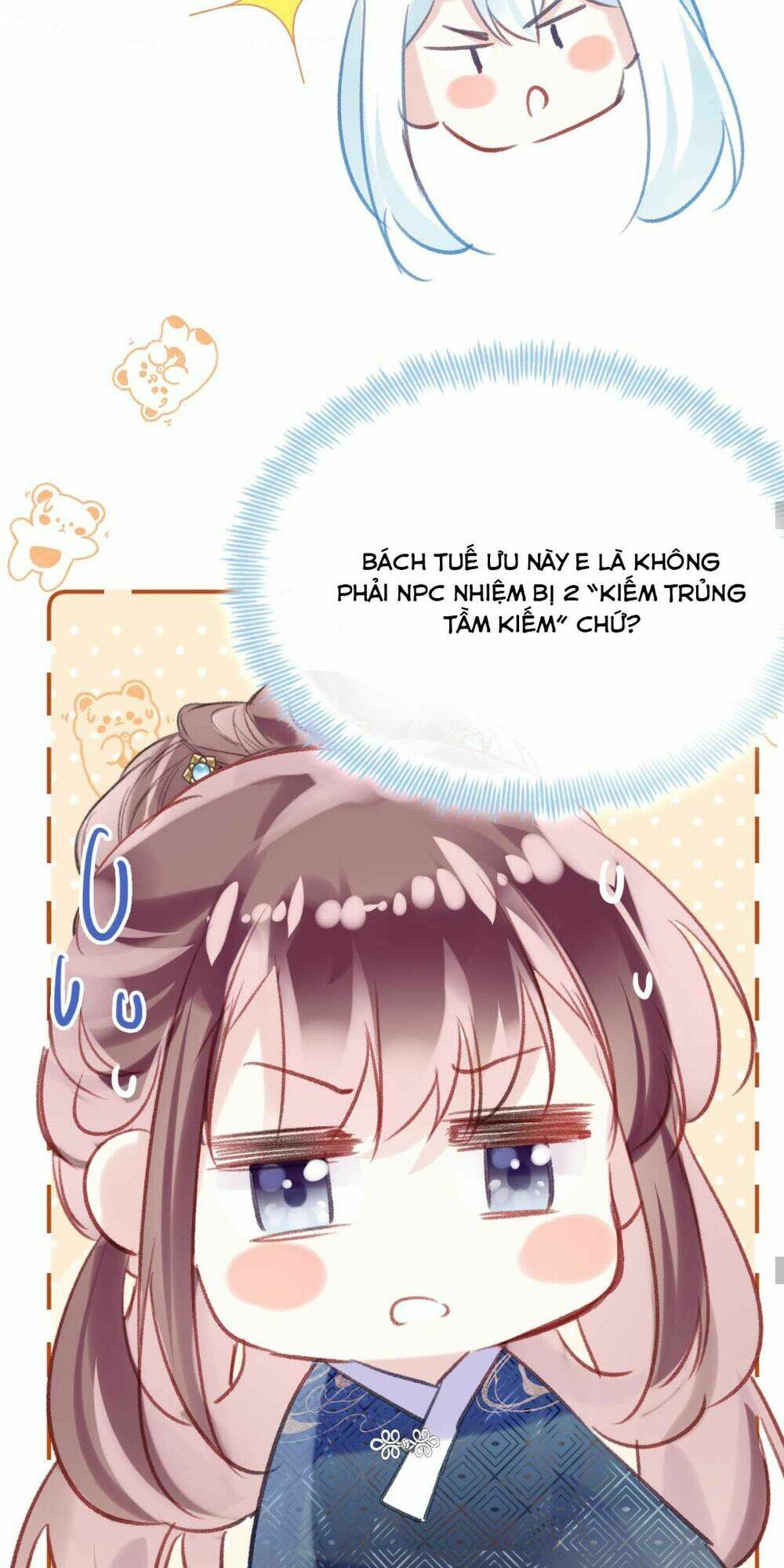 Vi Phu Của Ta Là Long Ngạo Thiên: Chapter 21