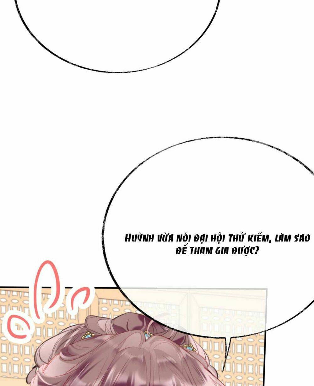 Vi Phu Của Ta Là Long Ngạo Thiên: Chapter 21