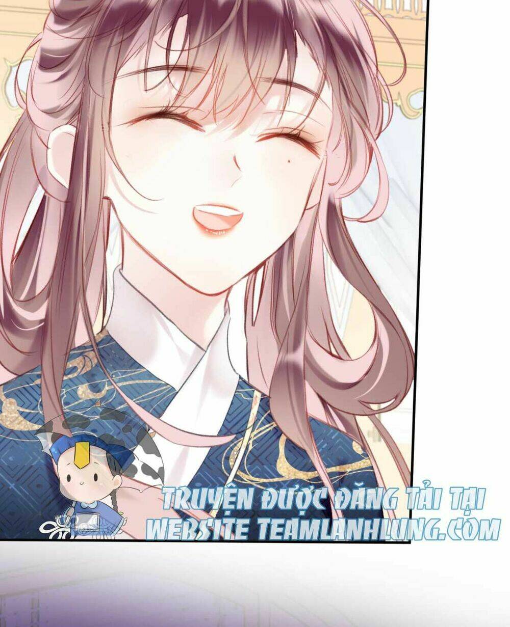 Vi Phu Của Ta Là Long Ngạo Thiên: Chapter 21