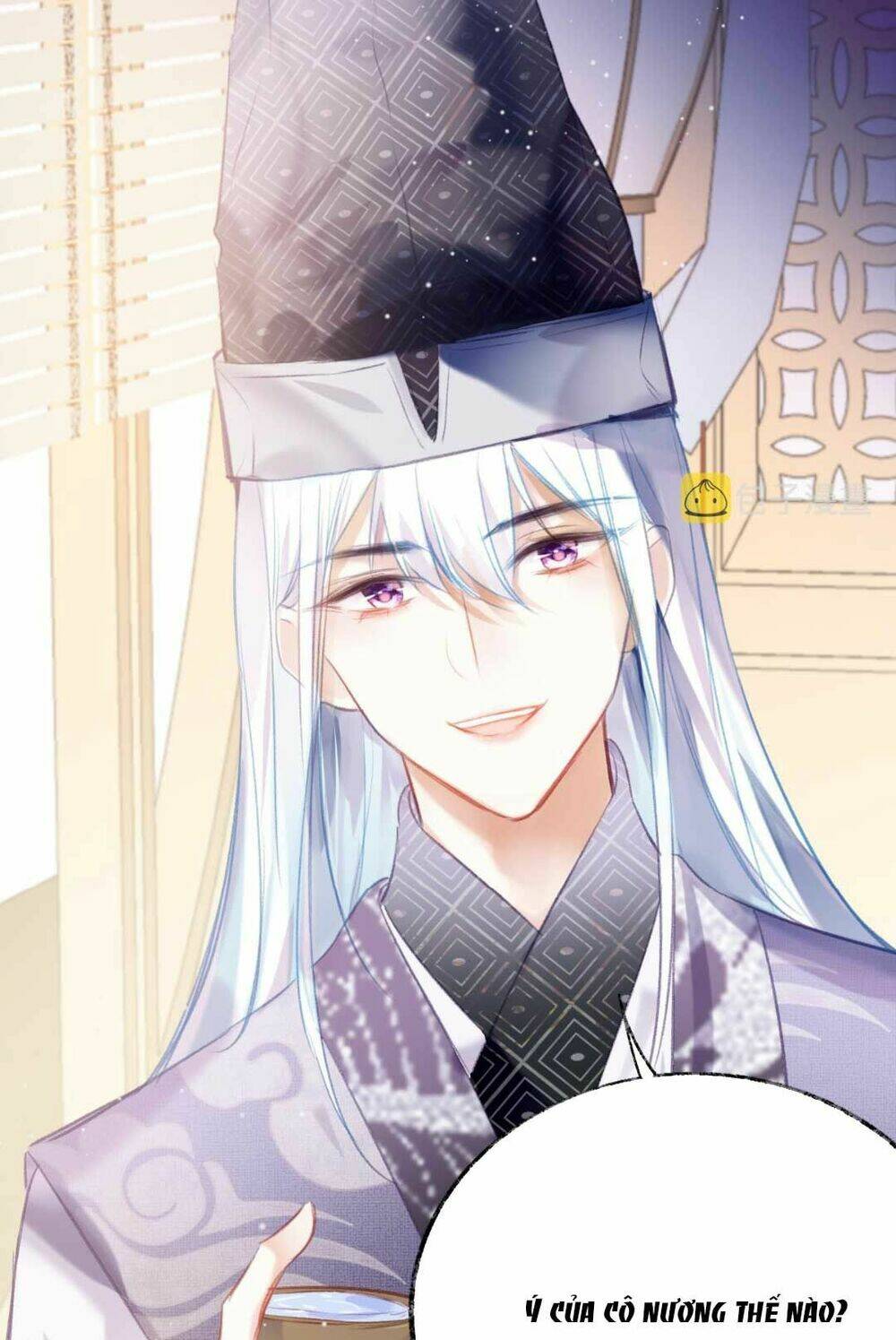 Vi Phu Của Ta Là Long Ngạo Thiên: Chapter 21