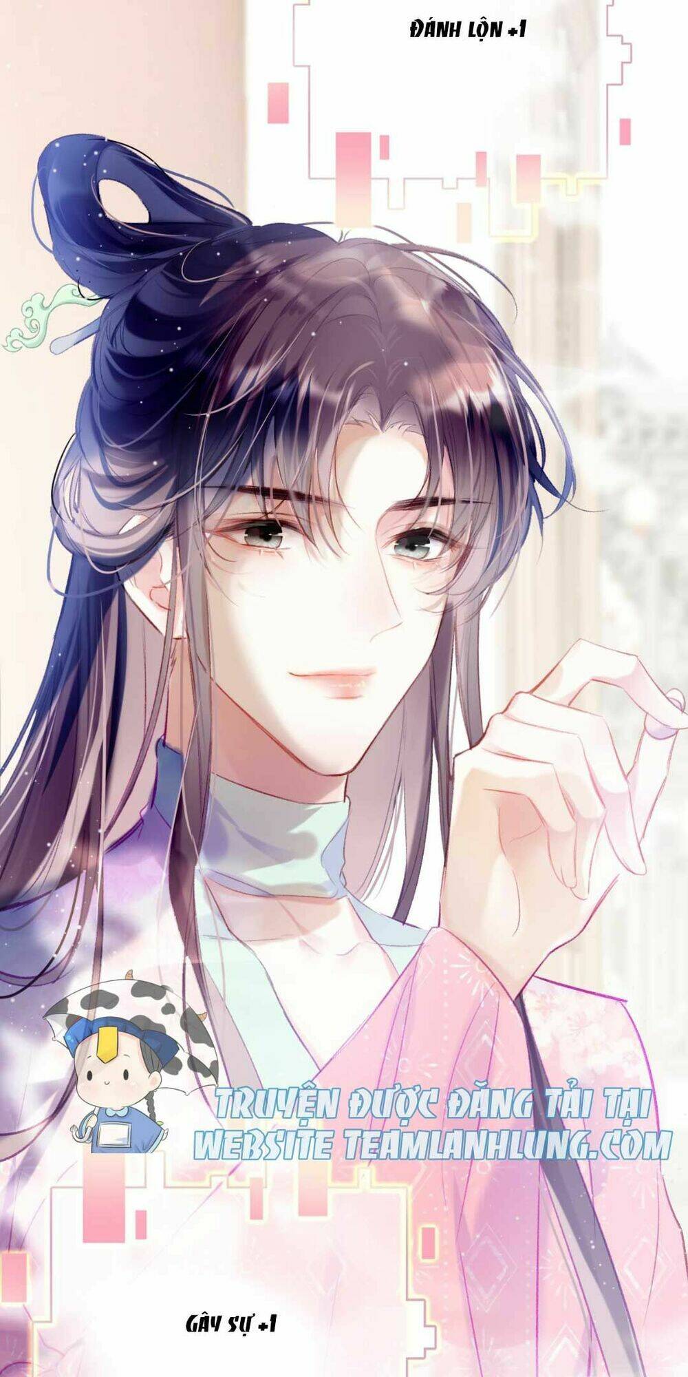 Vi Phu Của Ta Là Long Ngạo Thiên: Chapter 21
