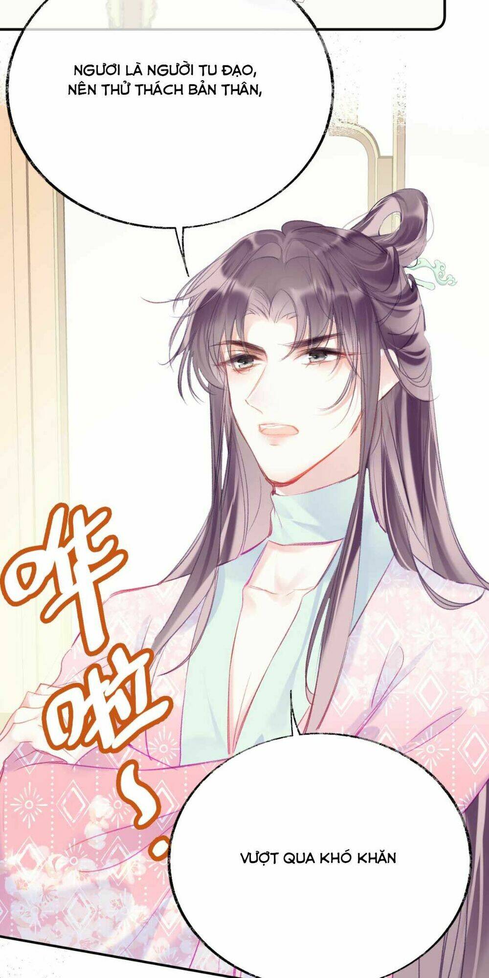 Vi Phu Của Ta Là Long Ngạo Thiên: Chapter 22