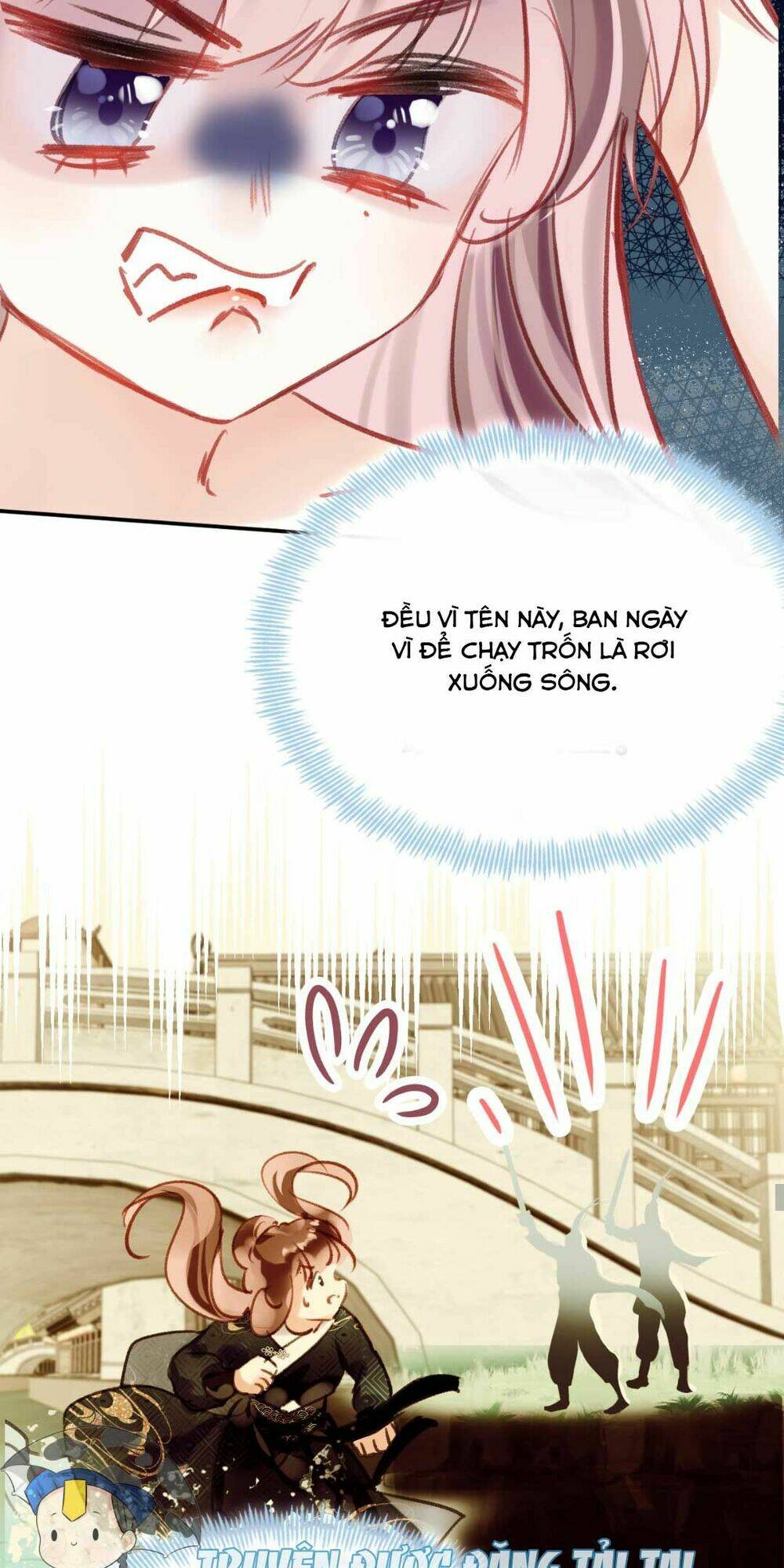 Vi Phu Của Ta Là Long Ngạo Thiên: Chapter 22
