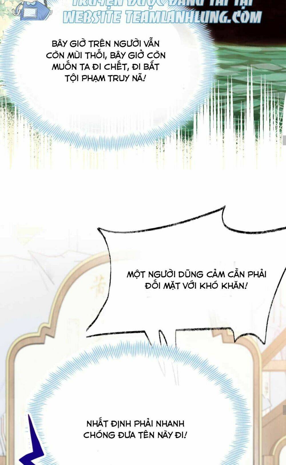 Vi Phu Của Ta Là Long Ngạo Thiên: Chapter 22