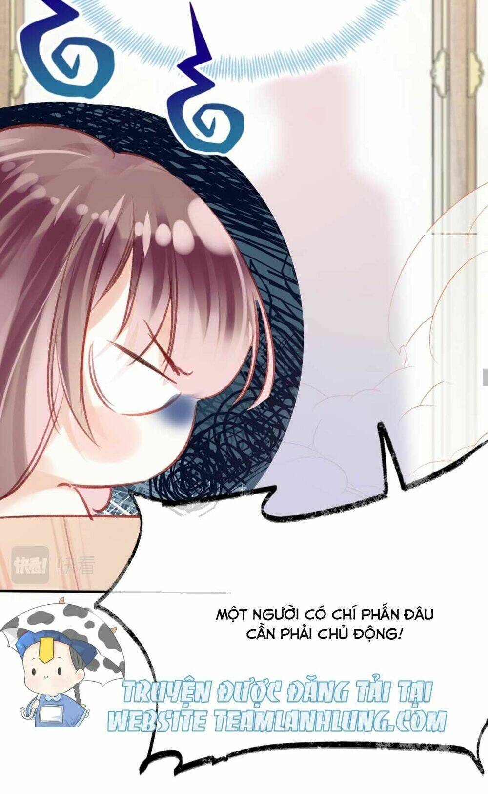 Vi Phu Của Ta Là Long Ngạo Thiên: Chapter 22