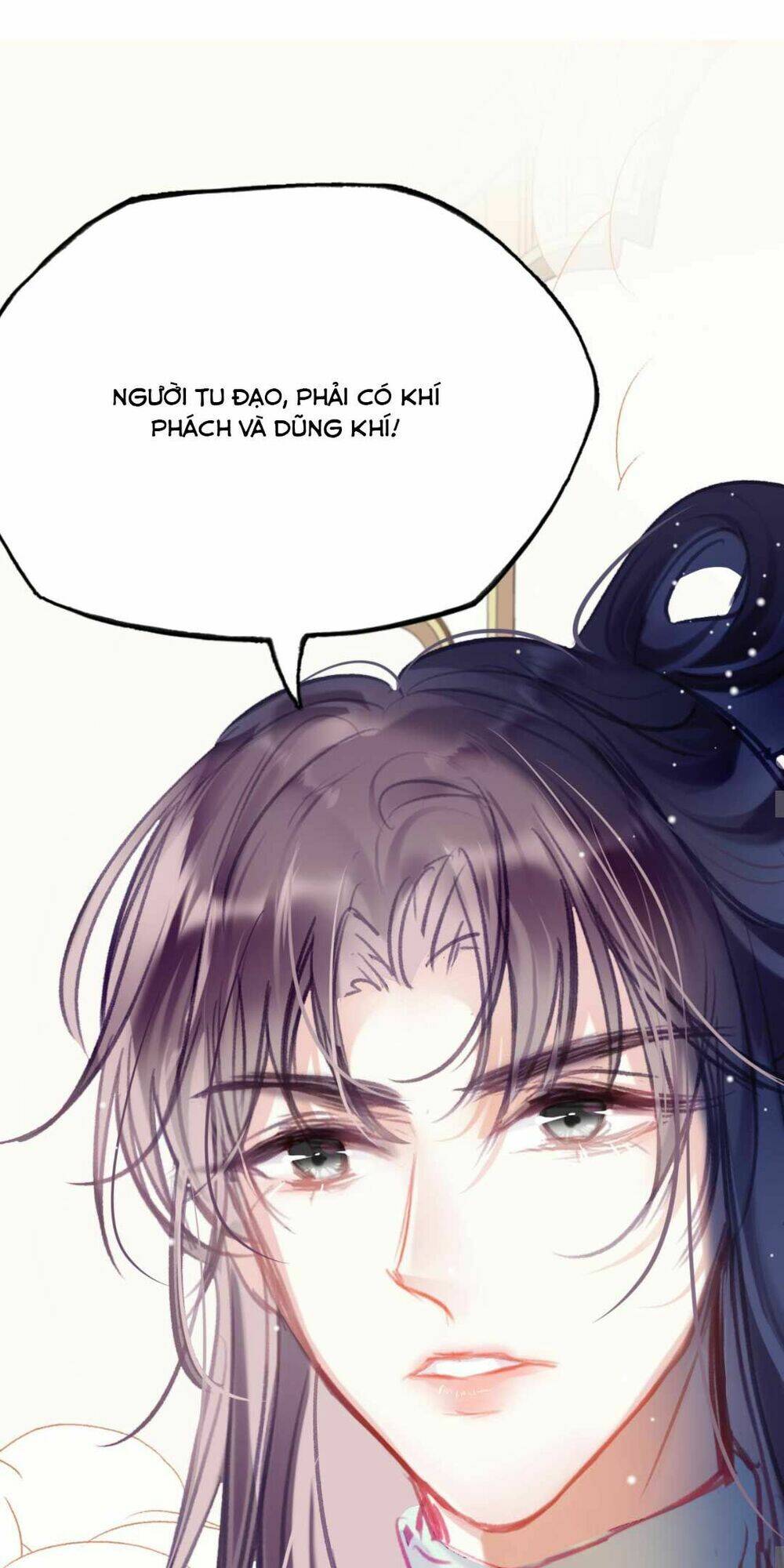 Vi Phu Của Ta Là Long Ngạo Thiên: Chapter 22