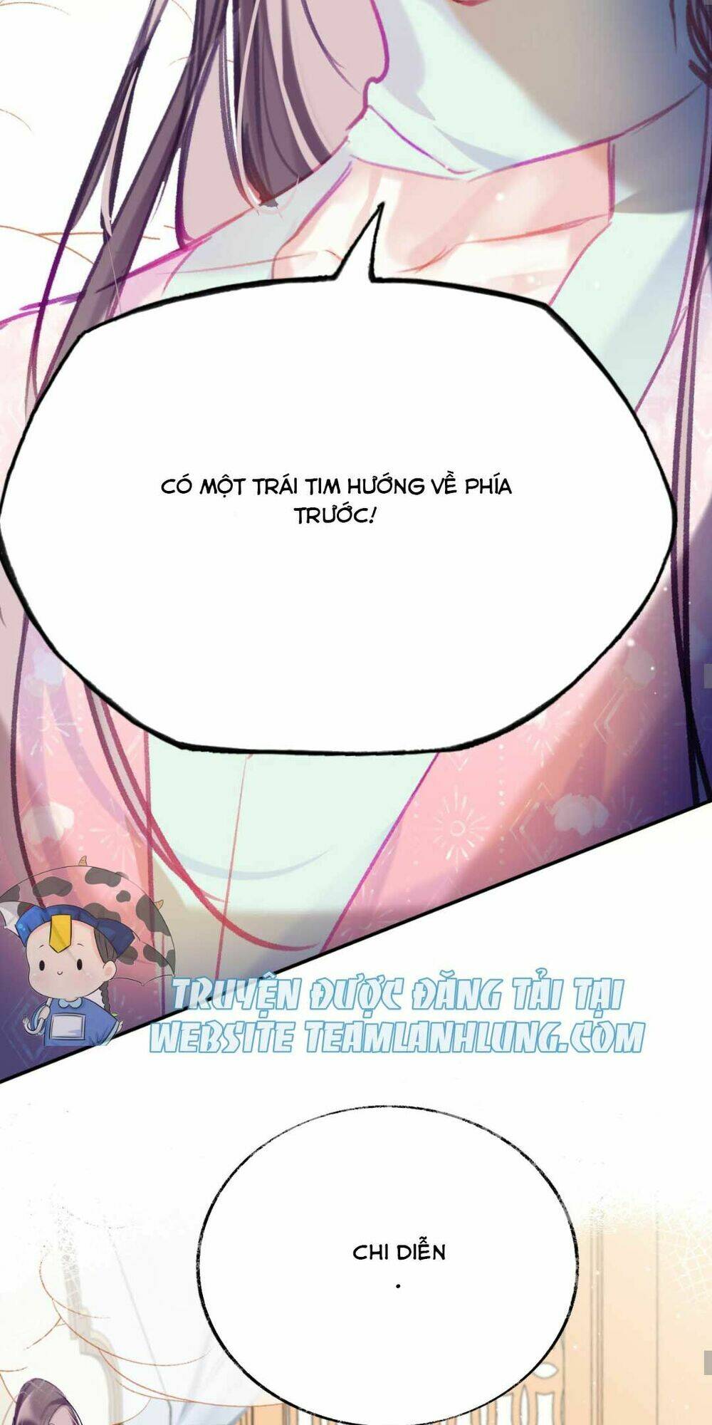 Vi Phu Của Ta Là Long Ngạo Thiên: Chapter 22
