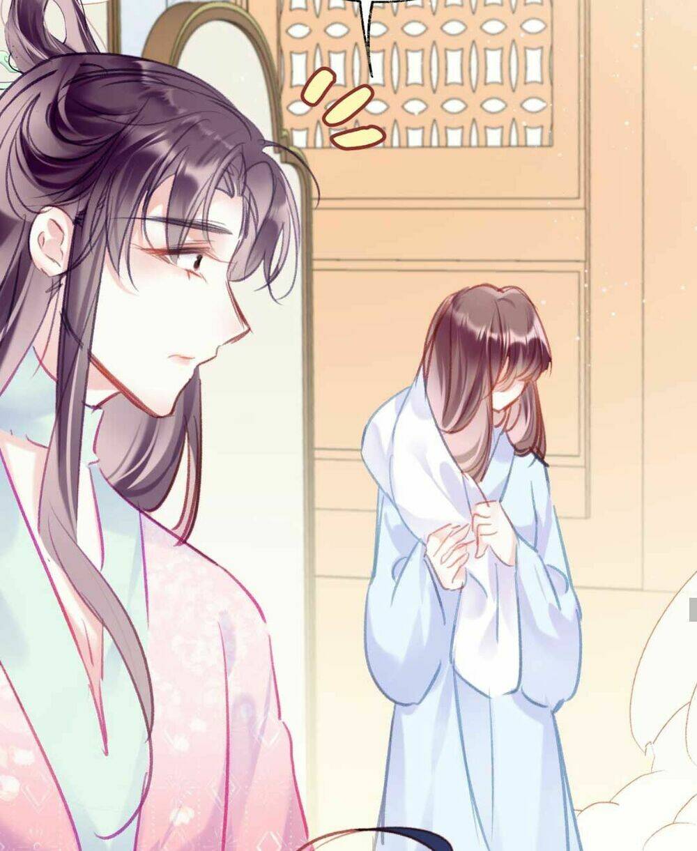 Vi Phu Của Ta Là Long Ngạo Thiên: Chapter 22