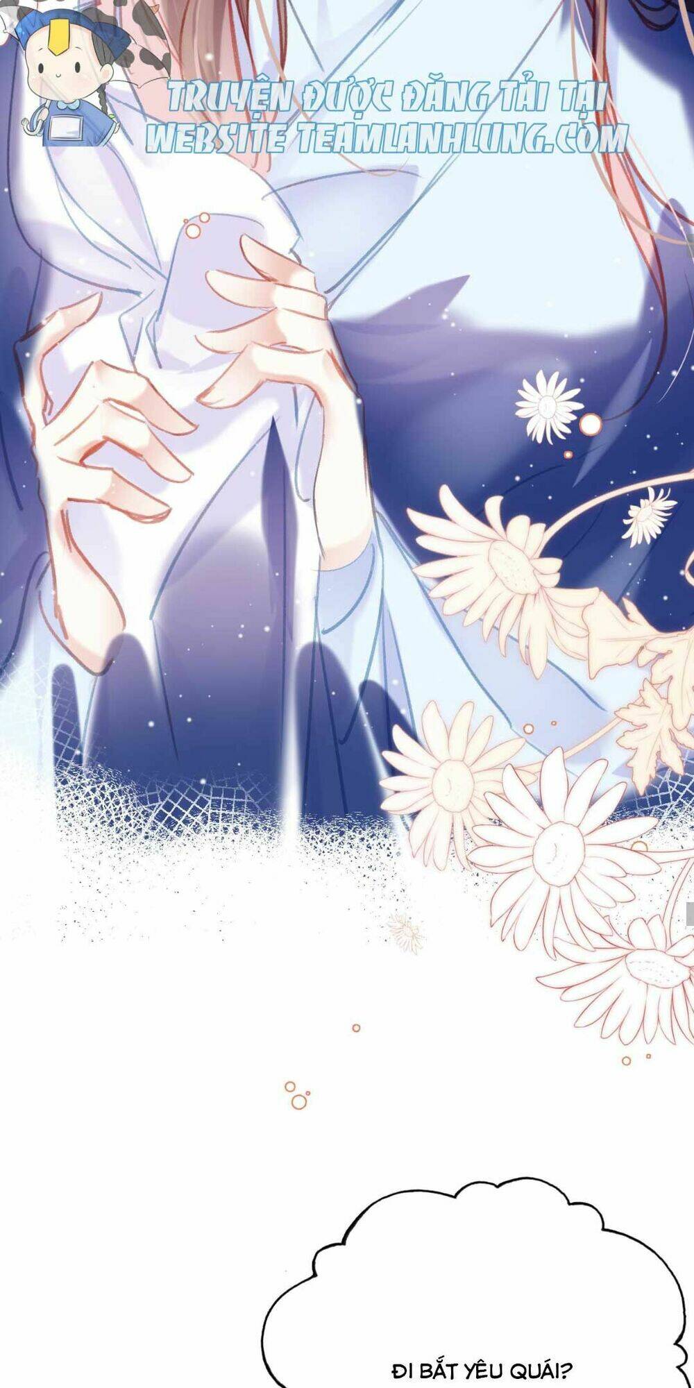 Vi Phu Của Ta Là Long Ngạo Thiên: Chapter 22