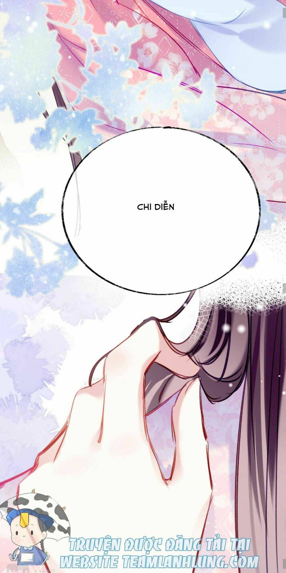 Vi Phu Của Ta Là Long Ngạo Thiên: Chapter 22