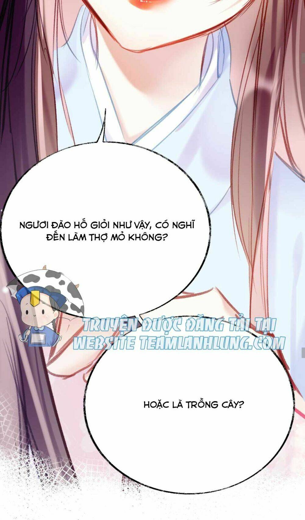 Vi Phu Của Ta Là Long Ngạo Thiên: Chapter 22
