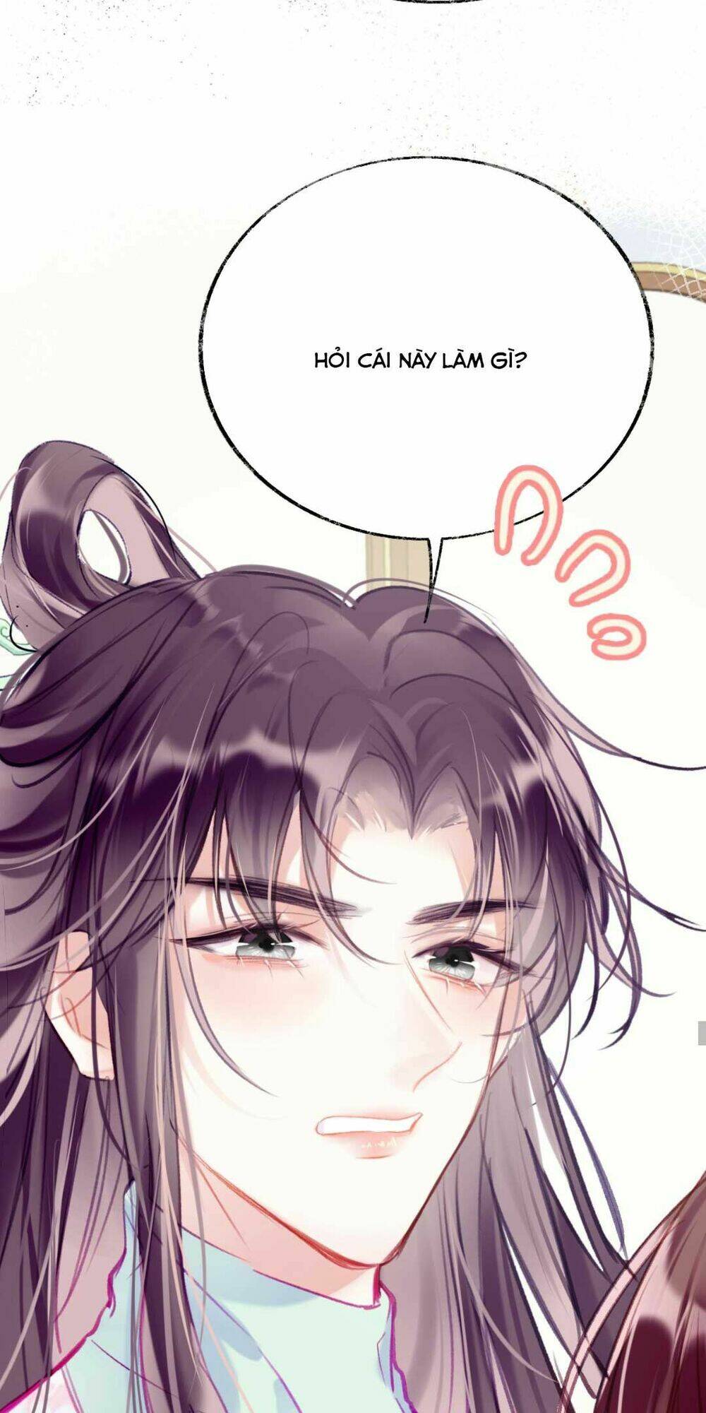 Vi Phu Của Ta Là Long Ngạo Thiên: Chapter 22