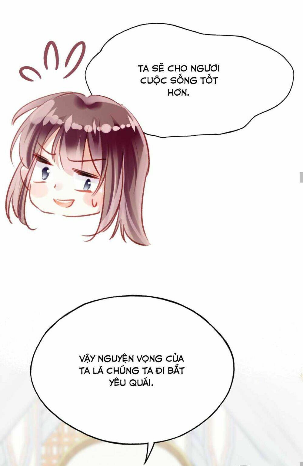 Vi Phu Của Ta Là Long Ngạo Thiên: Chapter 22