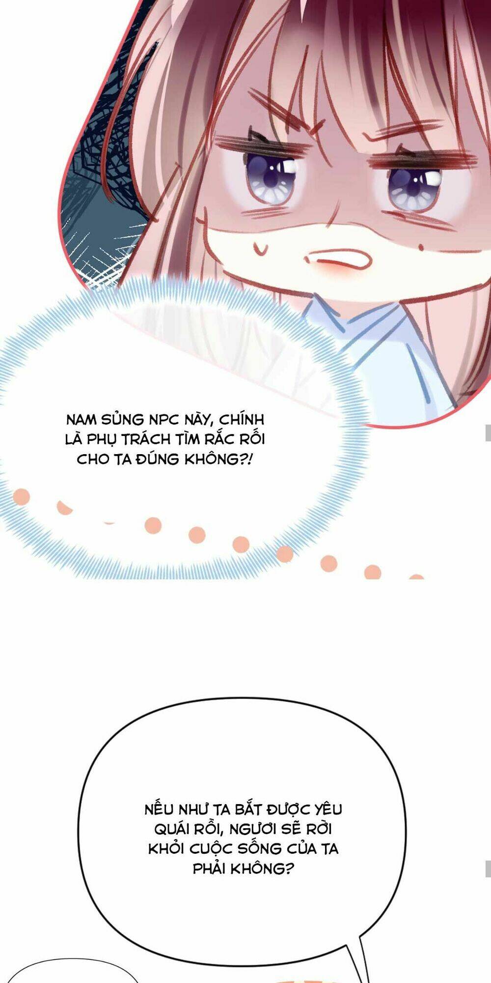 Vi Phu Của Ta Là Long Ngạo Thiên: Chapter 22