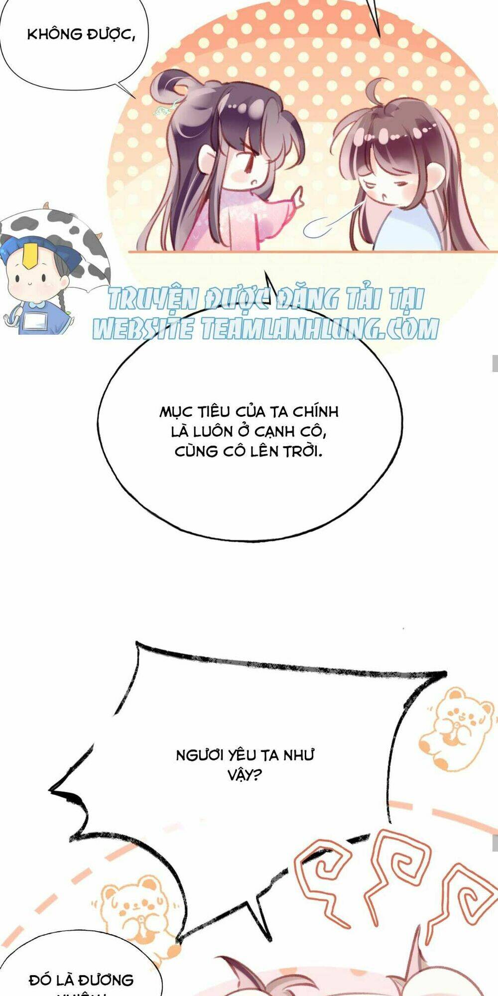 Vi Phu Của Ta Là Long Ngạo Thiên: Chapter 22