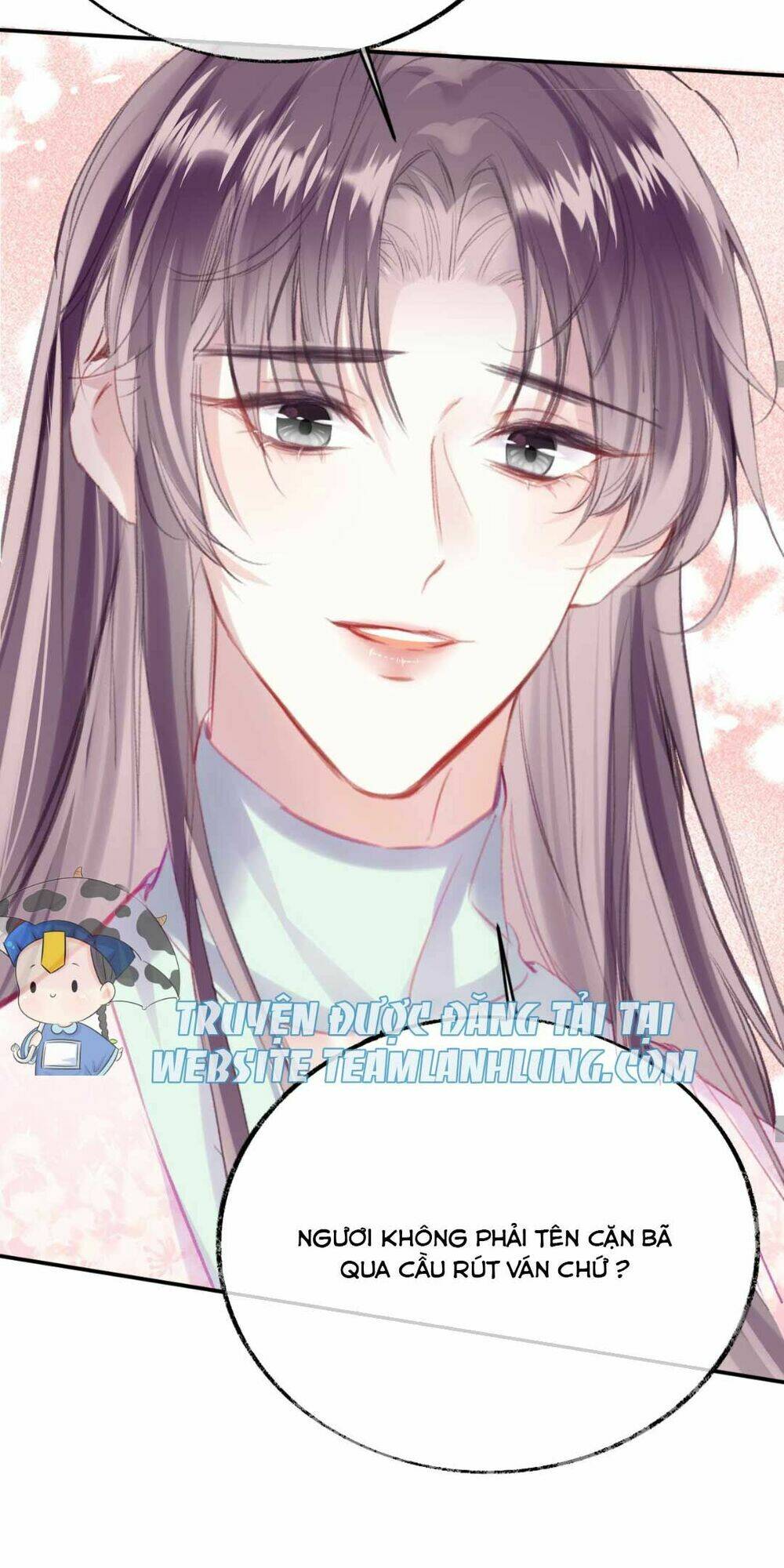 Vi Phu Của Ta Là Long Ngạo Thiên: Chapter 22