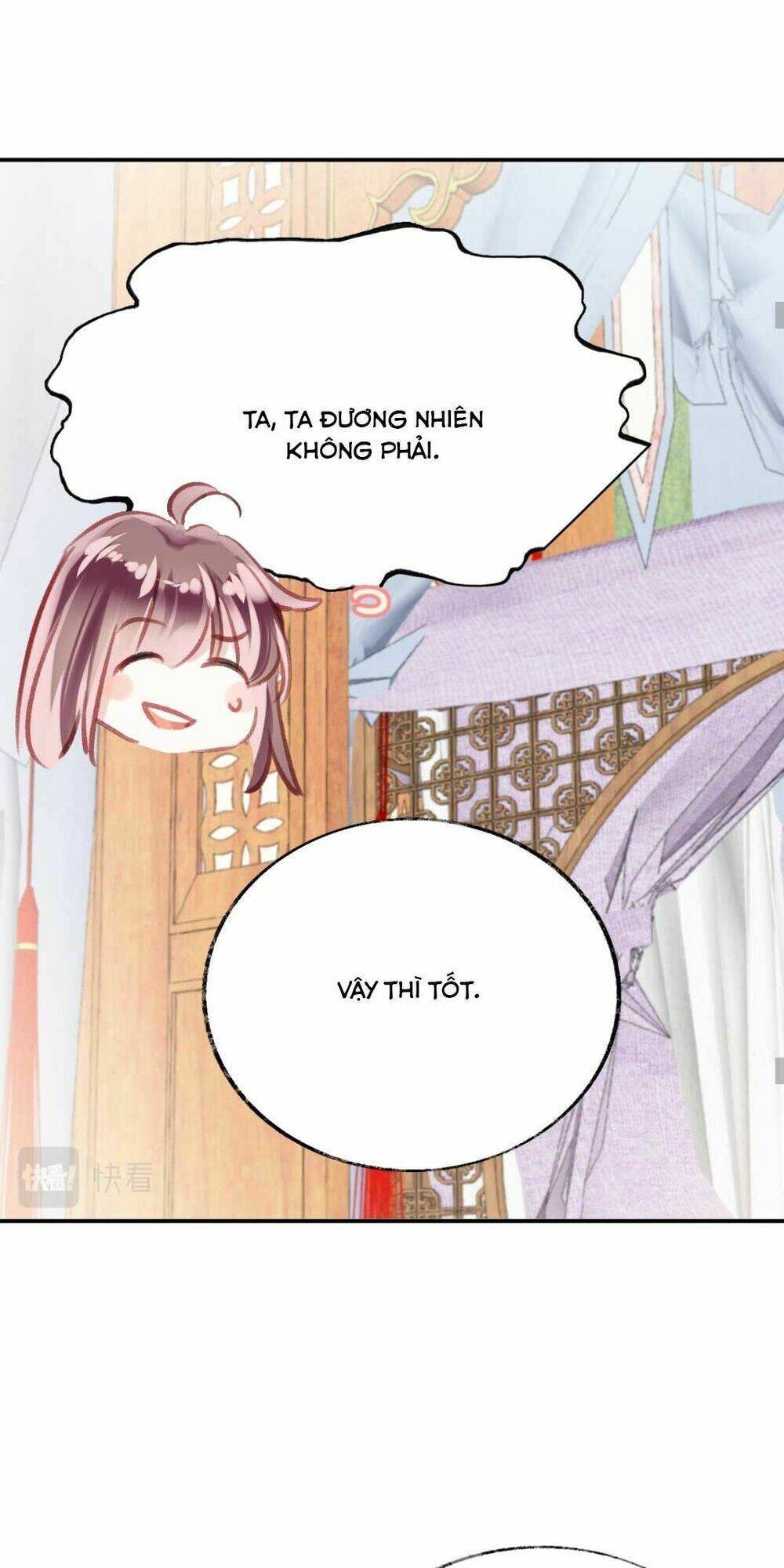 Vi Phu Của Ta Là Long Ngạo Thiên: Chapter 22
