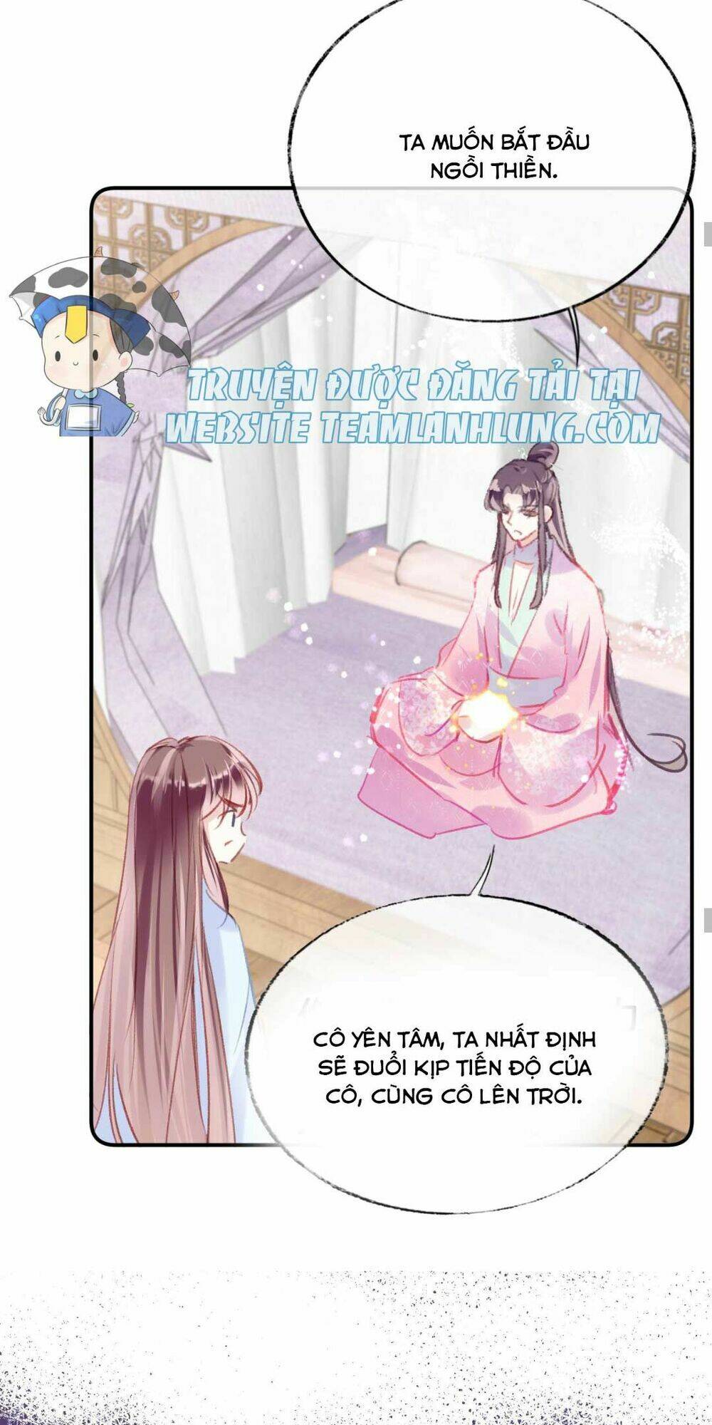 Vi Phu Của Ta Là Long Ngạo Thiên: Chapter 22