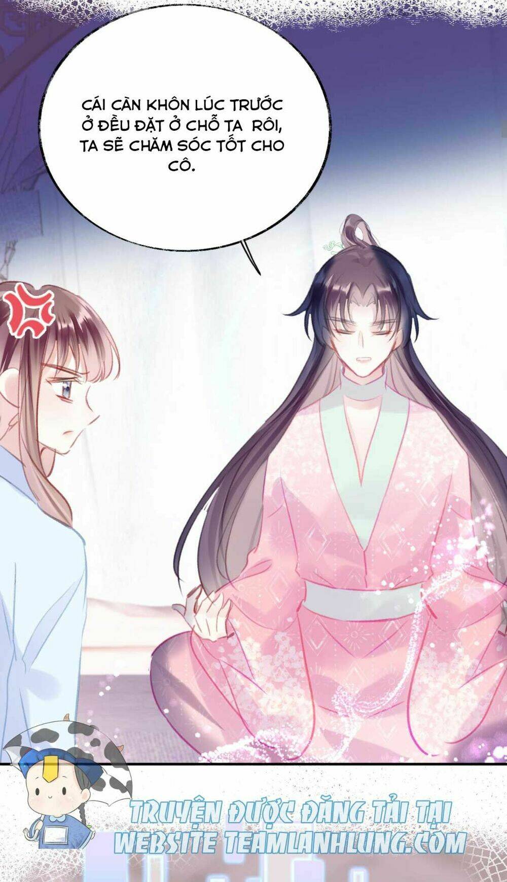 Vi Phu Của Ta Là Long Ngạo Thiên: Chapter 22