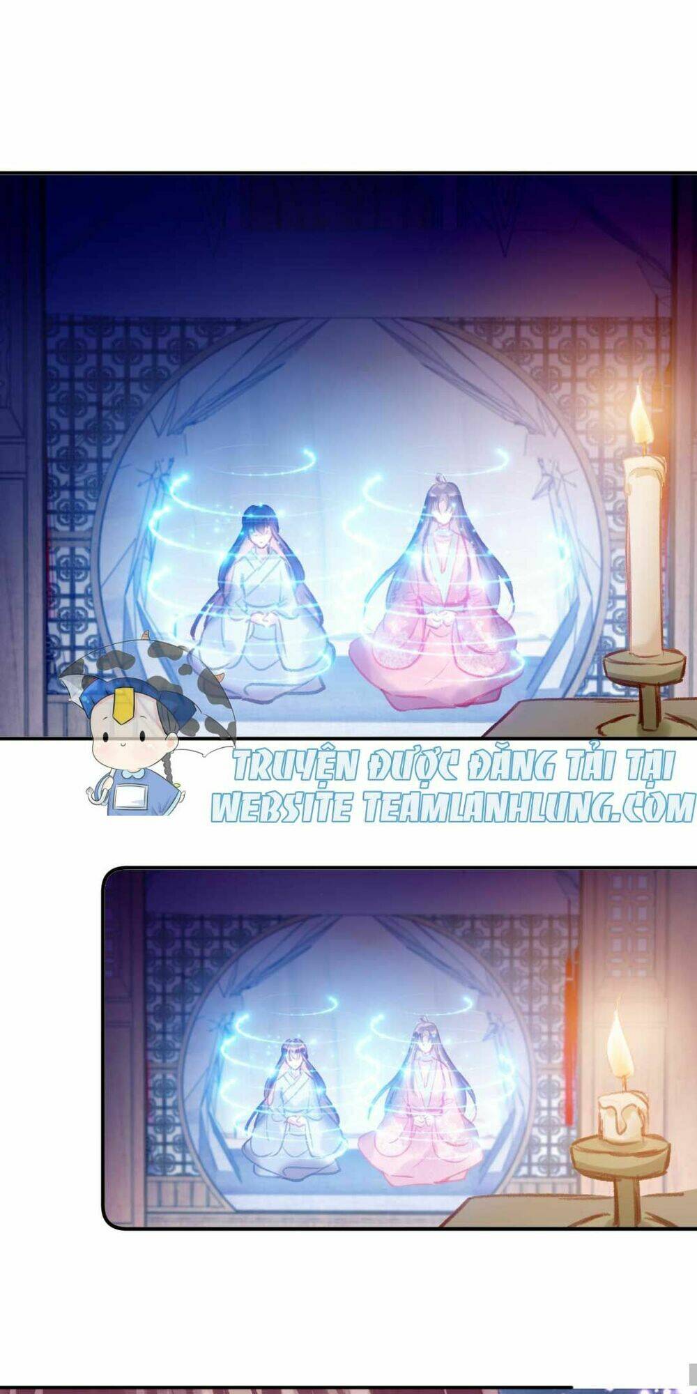 Vi Phu Của Ta Là Long Ngạo Thiên: Chapter 22