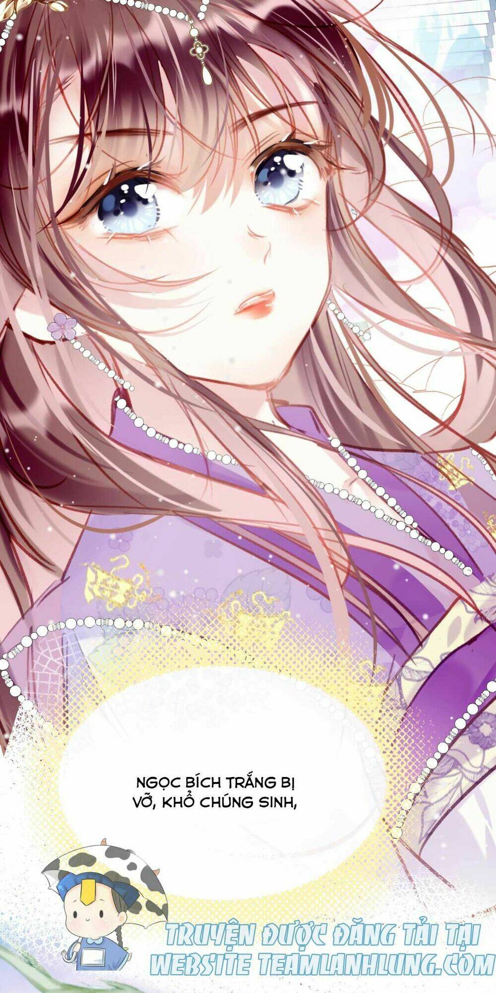 Vi Phu Của Ta Là Long Ngạo Thiên: Chapter 22