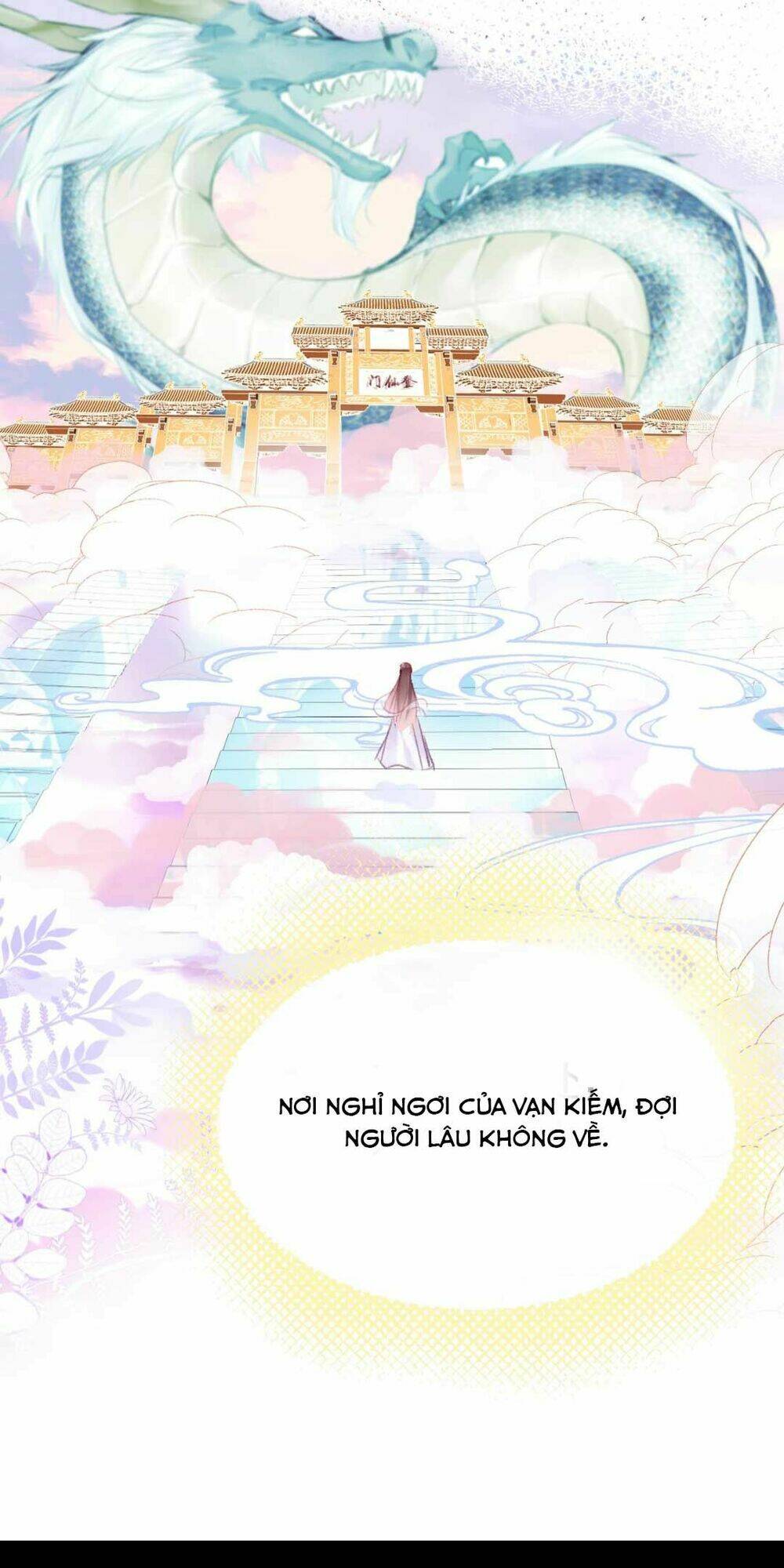 Vi Phu Của Ta Là Long Ngạo Thiên: Chapter 22