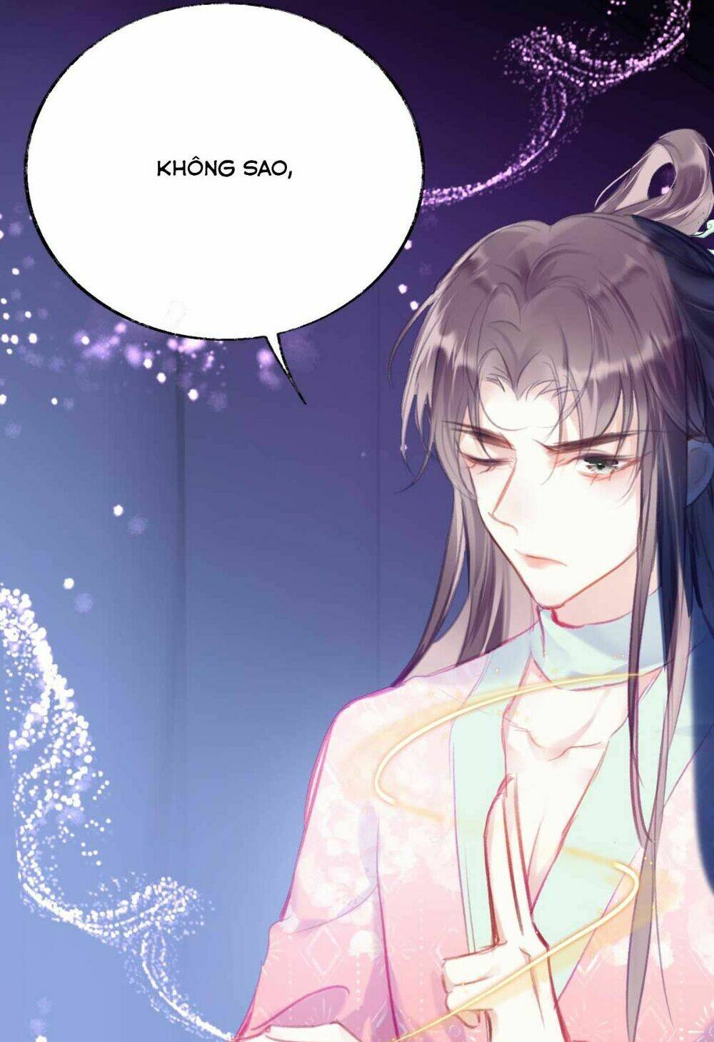 Vi Phu Của Ta Là Long Ngạo Thiên: Chapter 22