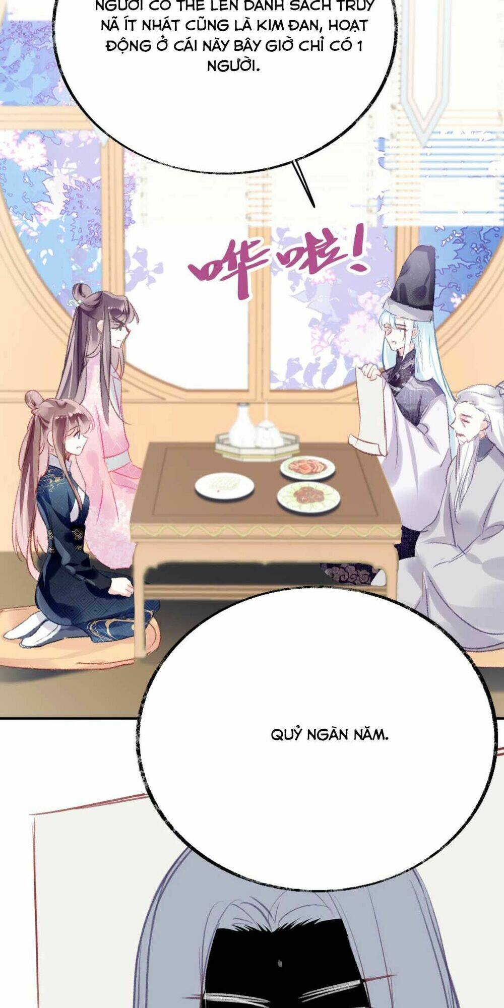 Vi Phu Của Ta Là Long Ngạo Thiên: Chapter 22