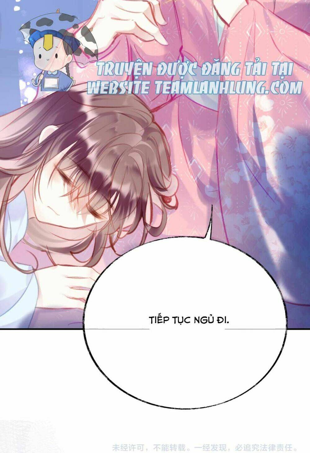 Vi Phu Của Ta Là Long Ngạo Thiên: Chapter 22