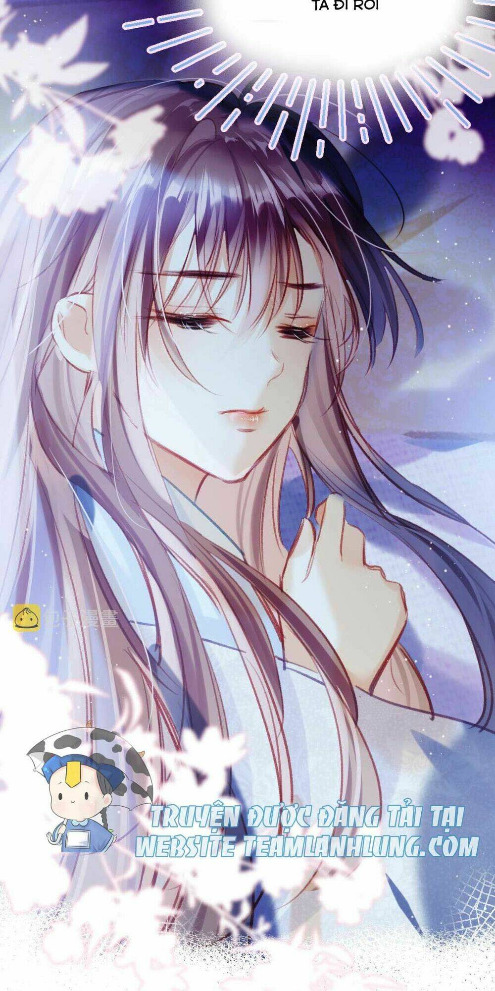Vi Phu Của Ta Là Long Ngạo Thiên: Chapter 23