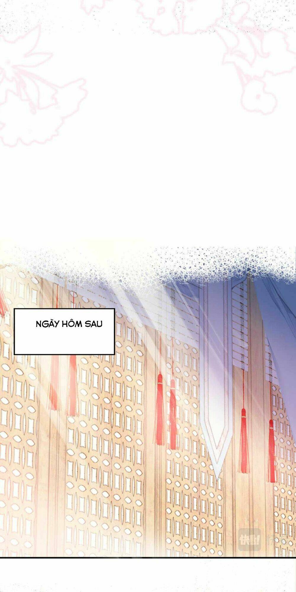 Vi Phu Của Ta Là Long Ngạo Thiên: Chapter 23