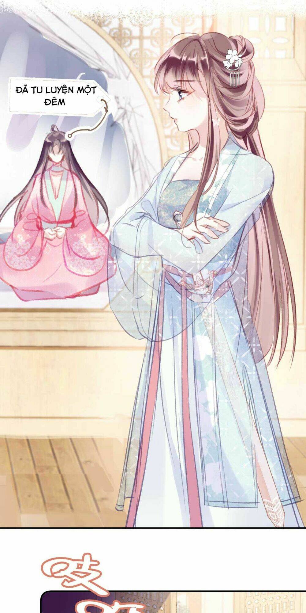 Vi Phu Của Ta Là Long Ngạo Thiên: Chapter 23