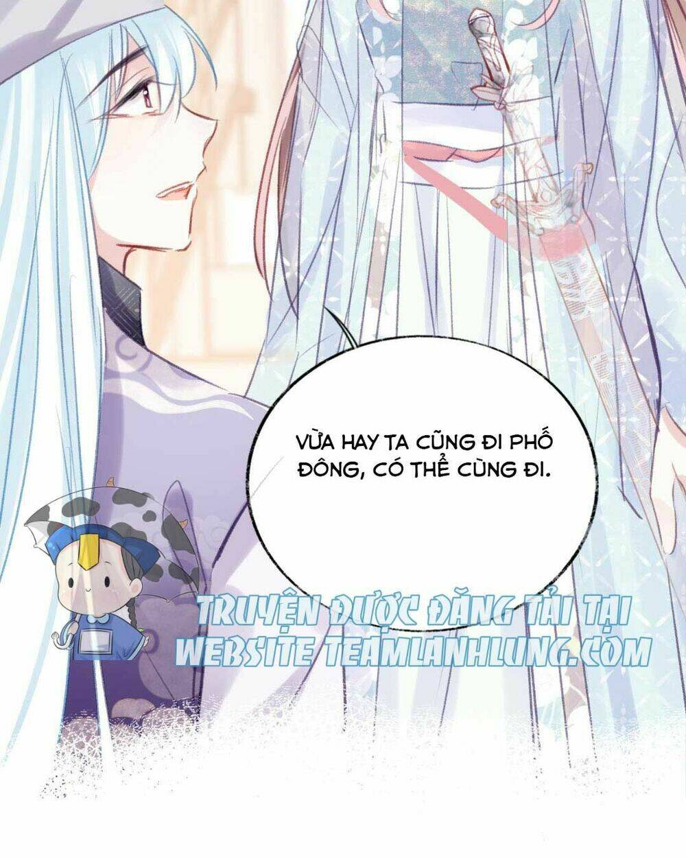 Vi Phu Của Ta Là Long Ngạo Thiên: Chapter 23