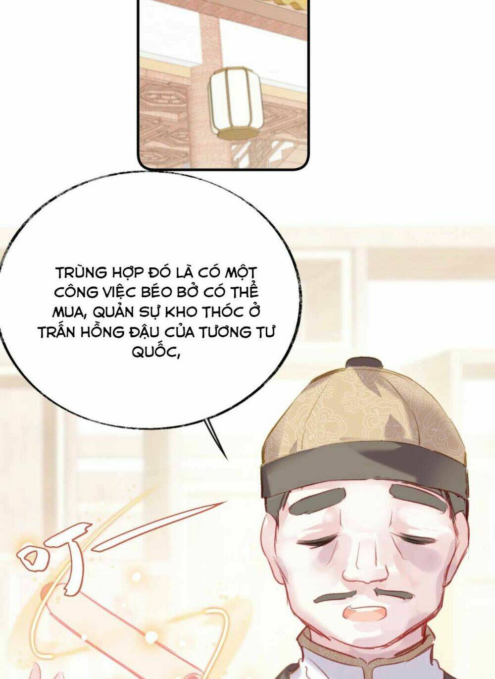 Vi Phu Của Ta Là Long Ngạo Thiên: Chapter 23
