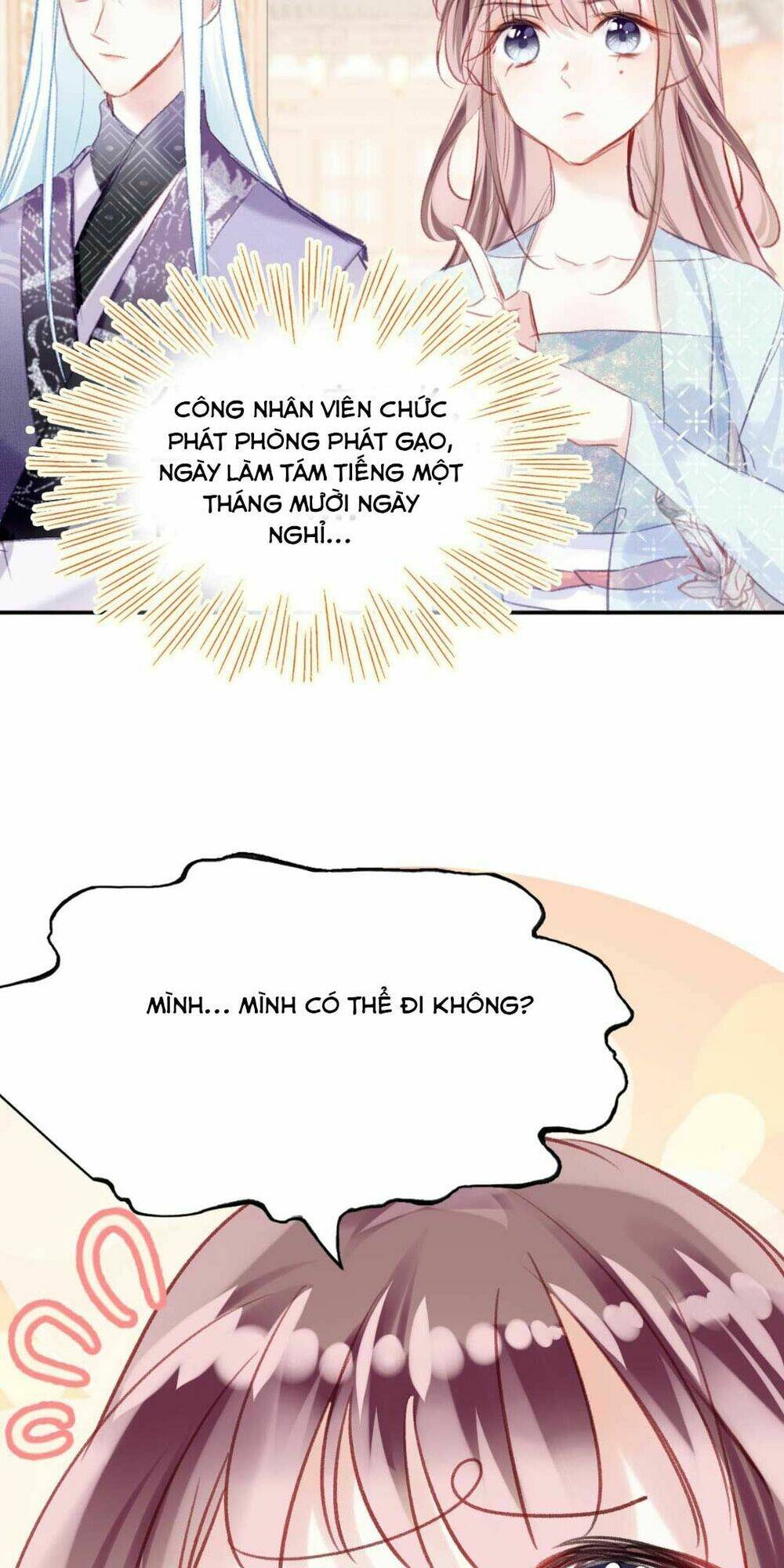 Vi Phu Của Ta Là Long Ngạo Thiên: Chapter 23