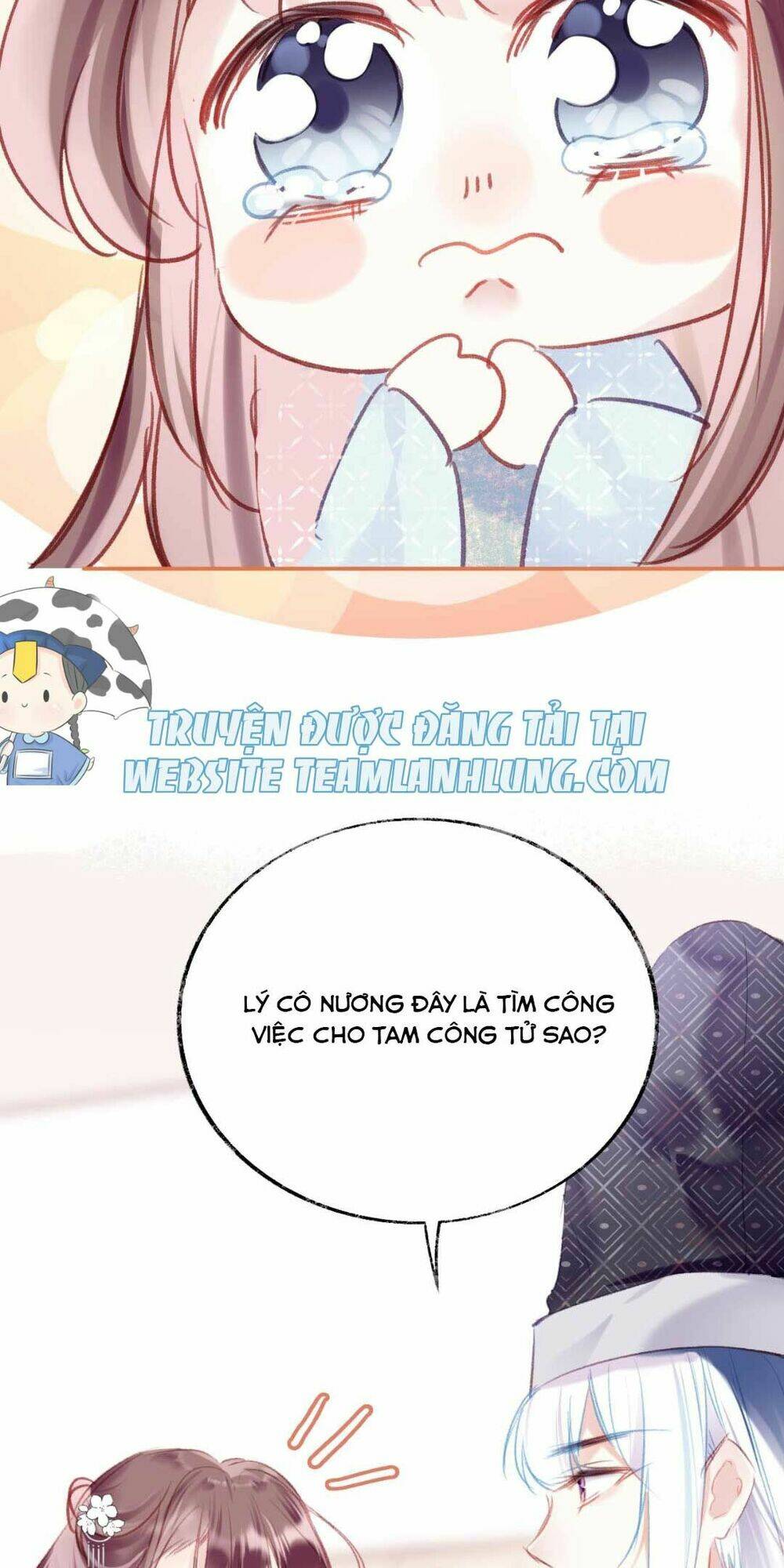Vi Phu Của Ta Là Long Ngạo Thiên: Chapter 23