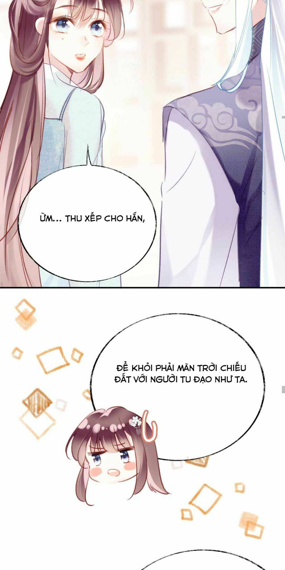 Vi Phu Của Ta Là Long Ngạo Thiên: Chapter 23