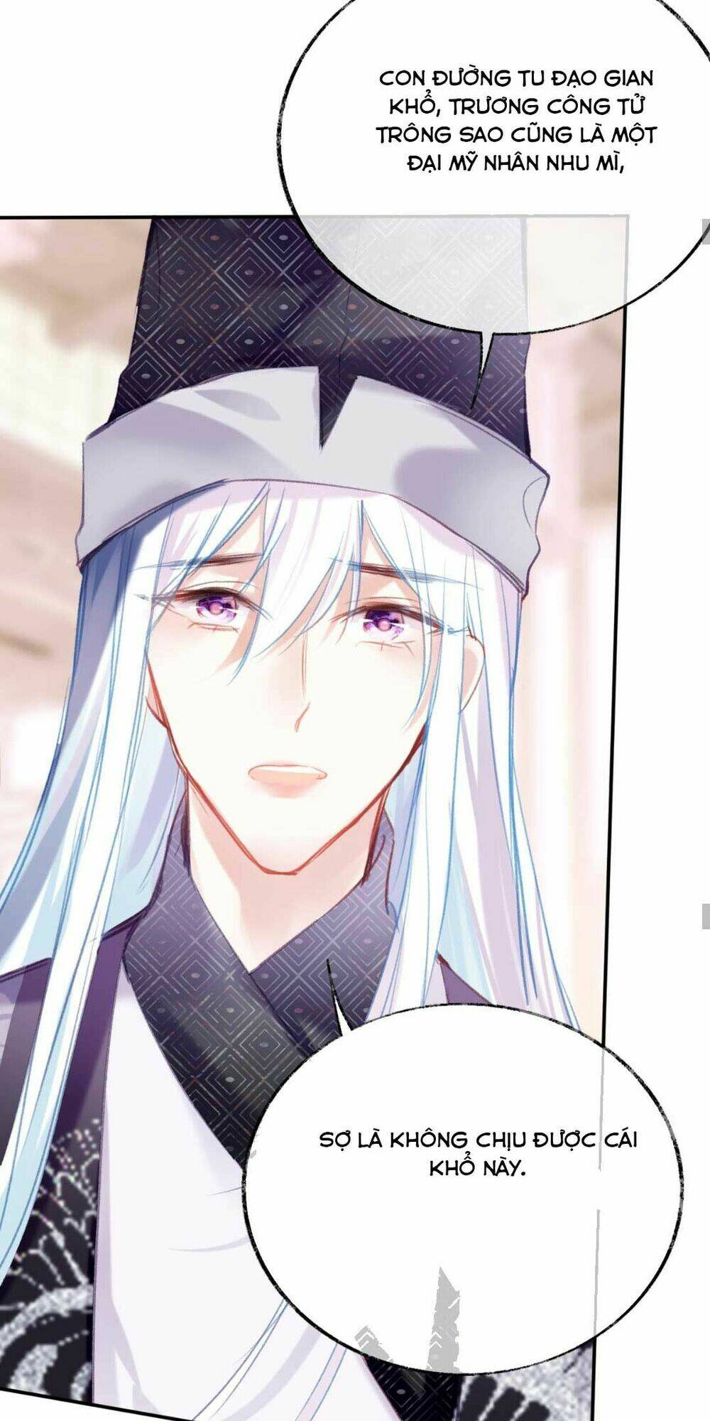 Vi Phu Của Ta Là Long Ngạo Thiên: Chapter 23