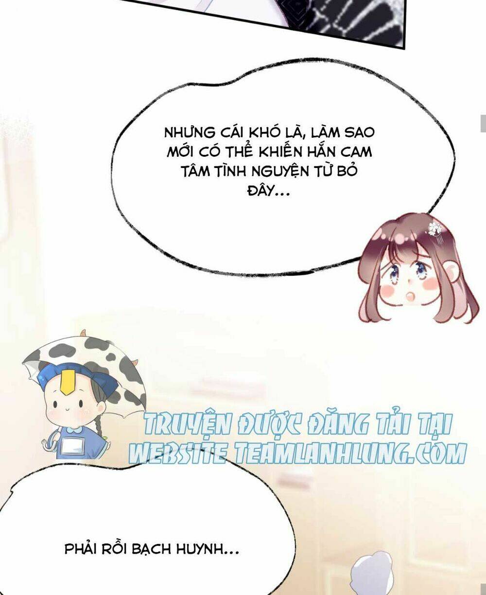 Vi Phu Của Ta Là Long Ngạo Thiên: Chapter 23