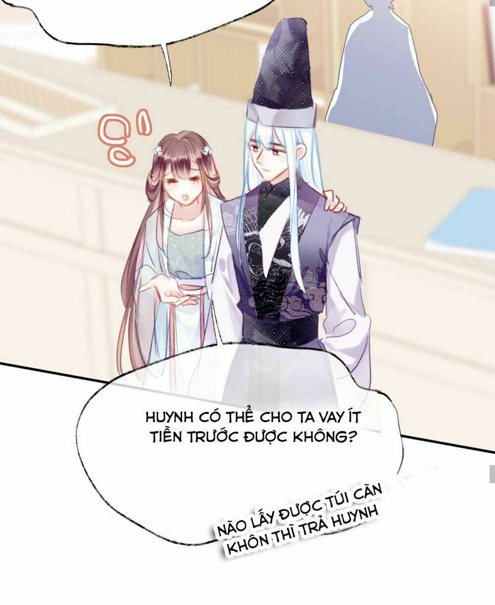Vi Phu Của Ta Là Long Ngạo Thiên: Chapter 23