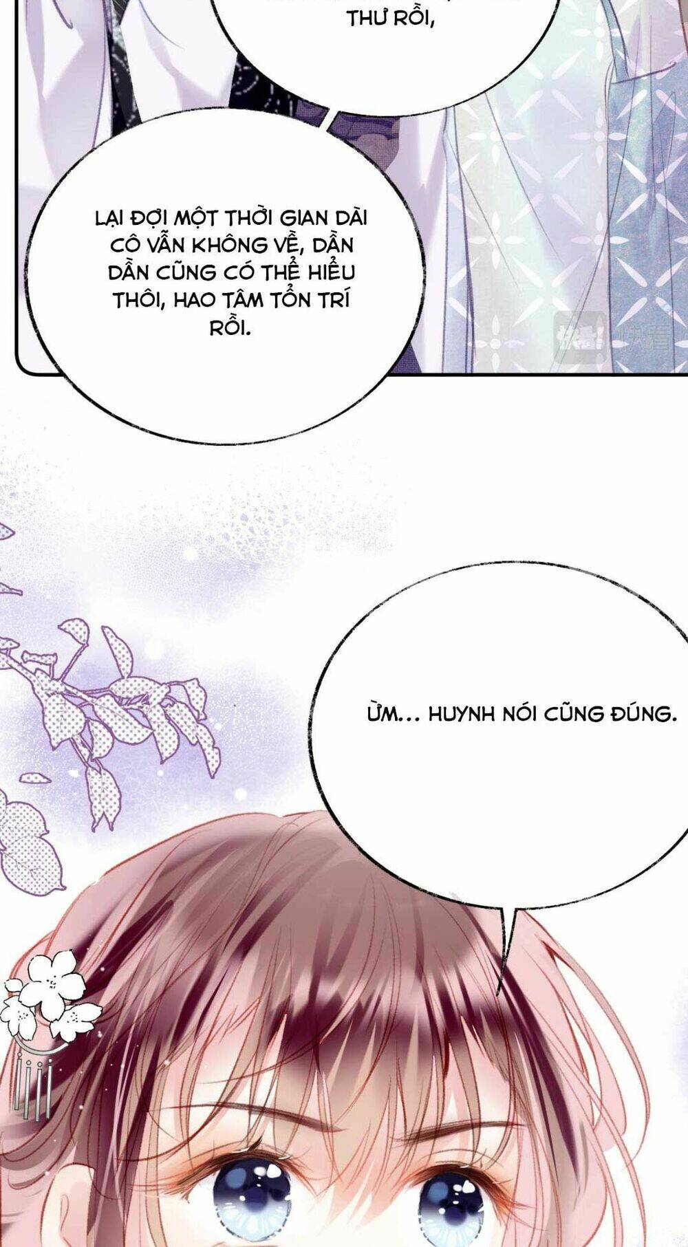 Vi Phu Của Ta Là Long Ngạo Thiên: Chapter 23