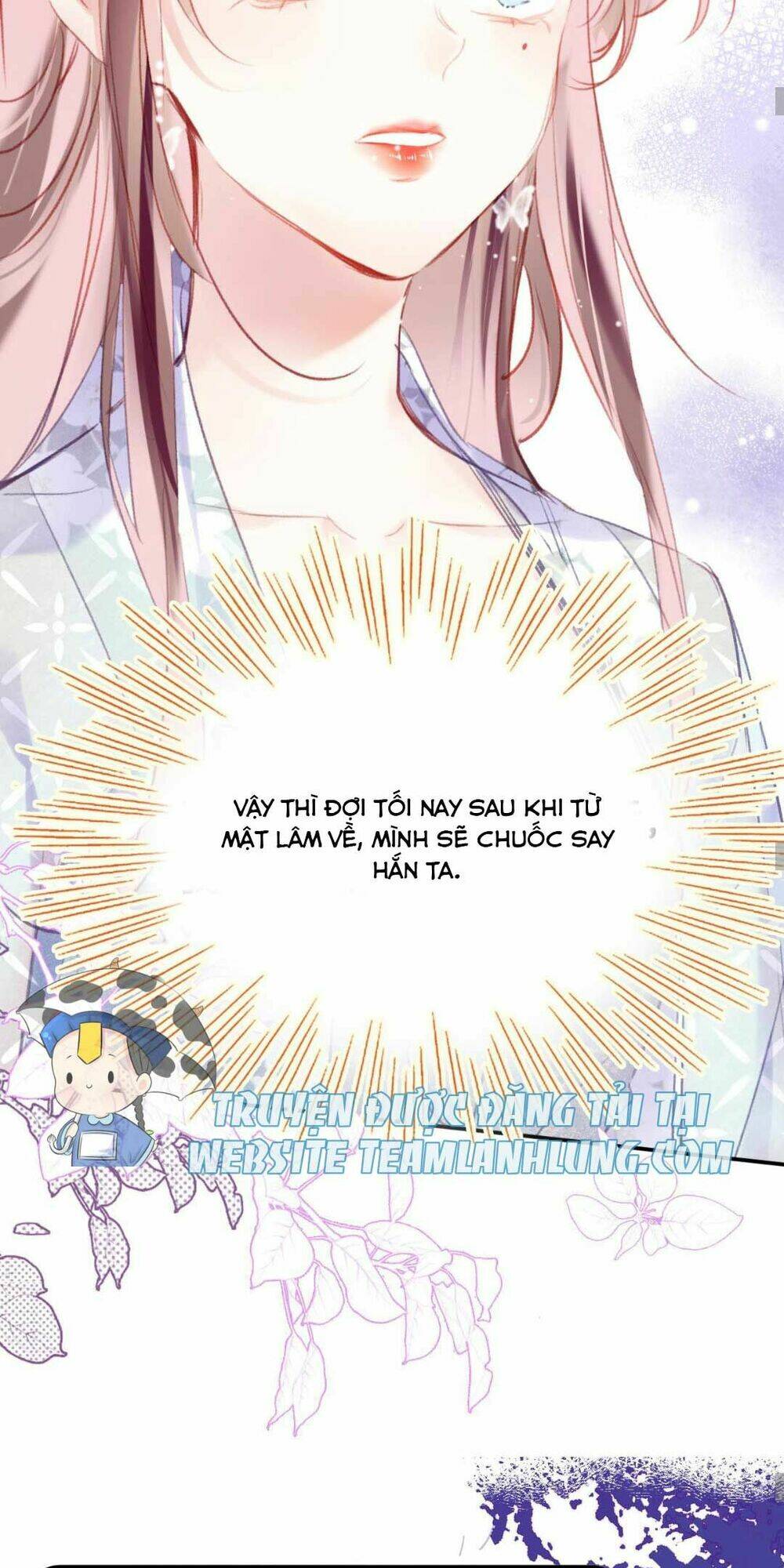 Vi Phu Của Ta Là Long Ngạo Thiên: Chapter 23