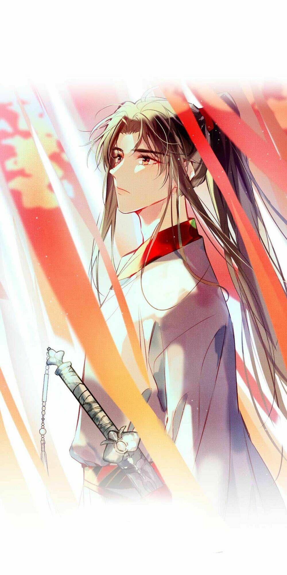 Vi Phu Của Ta Là Long Ngạo Thiên: Chapter 23