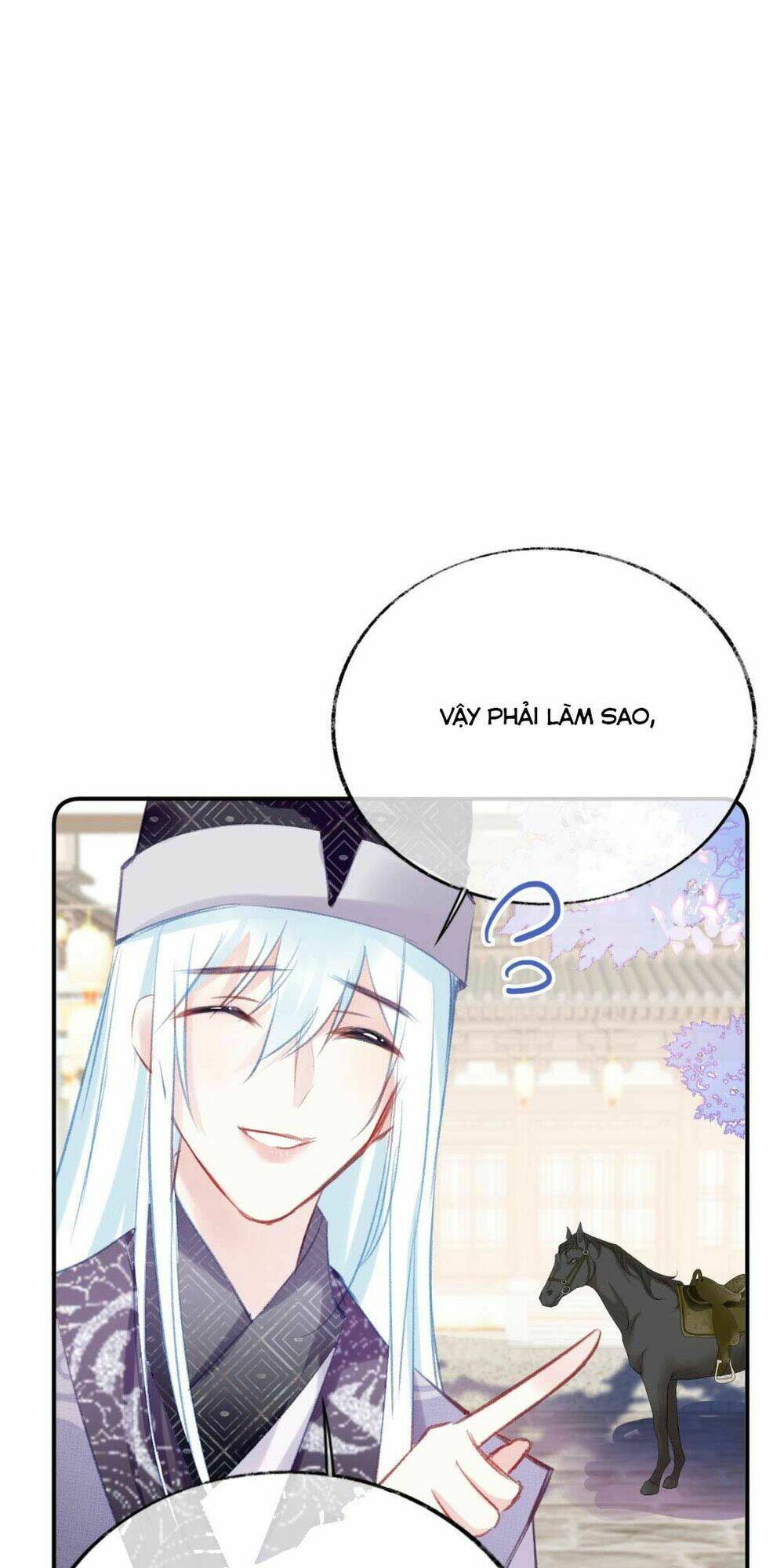 Vi Phu Của Ta Là Long Ngạo Thiên: Chapter 23