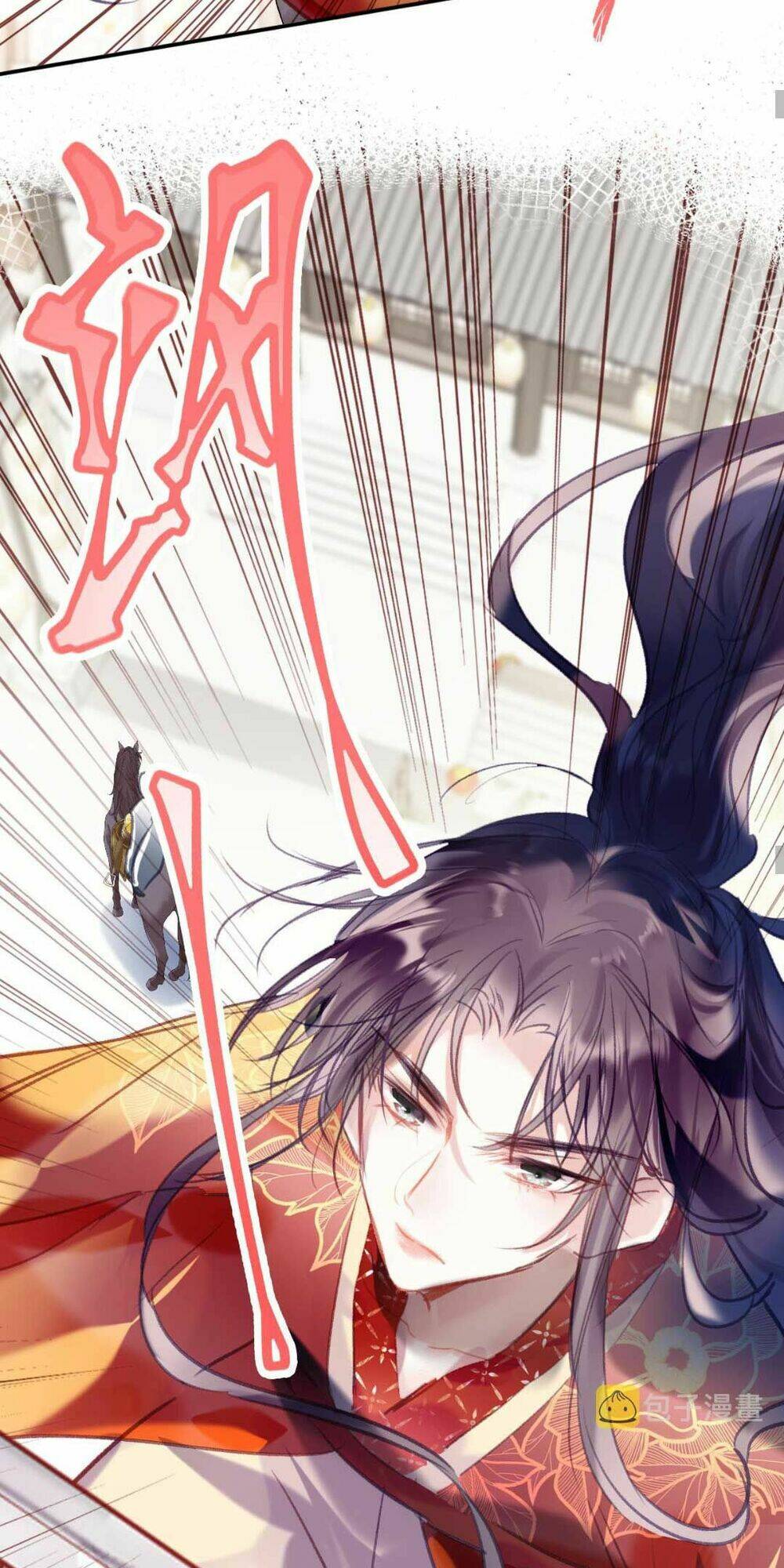 Vi Phu Của Ta Là Long Ngạo Thiên: Chapter 23